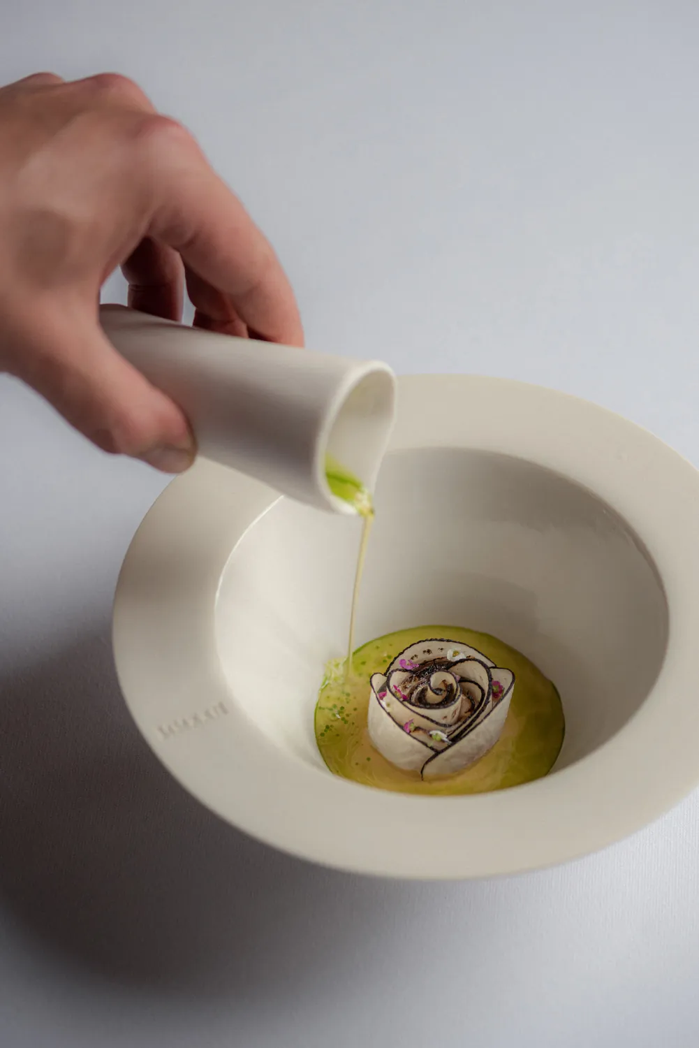 These six London restaurants have just been awarded Michelin stars – Cycene