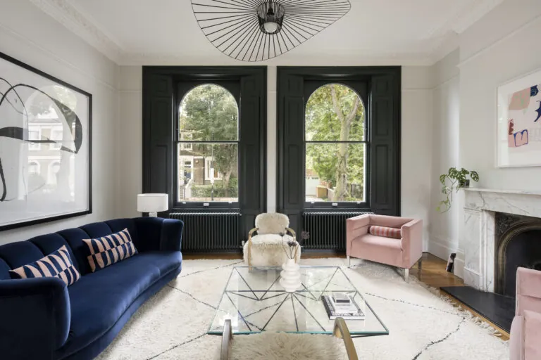 Canonbury Park North