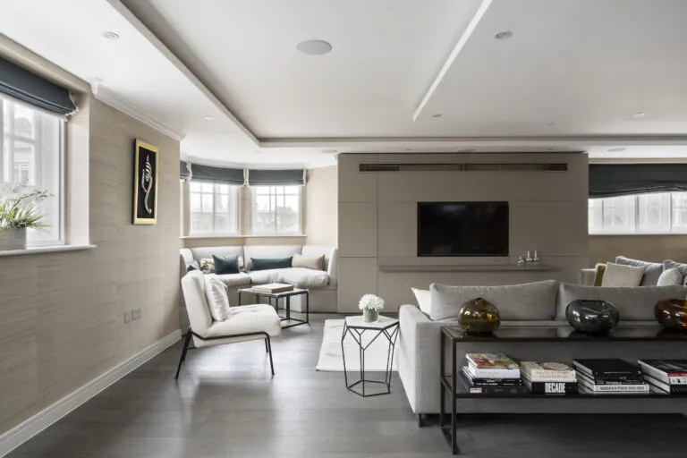 New Cavendish Street