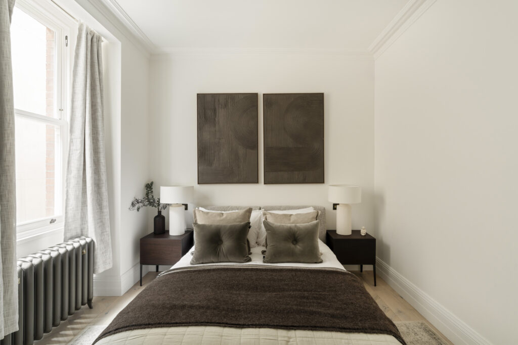Hyde Park Residence - Luxury Holiday Apartment To Rent in London