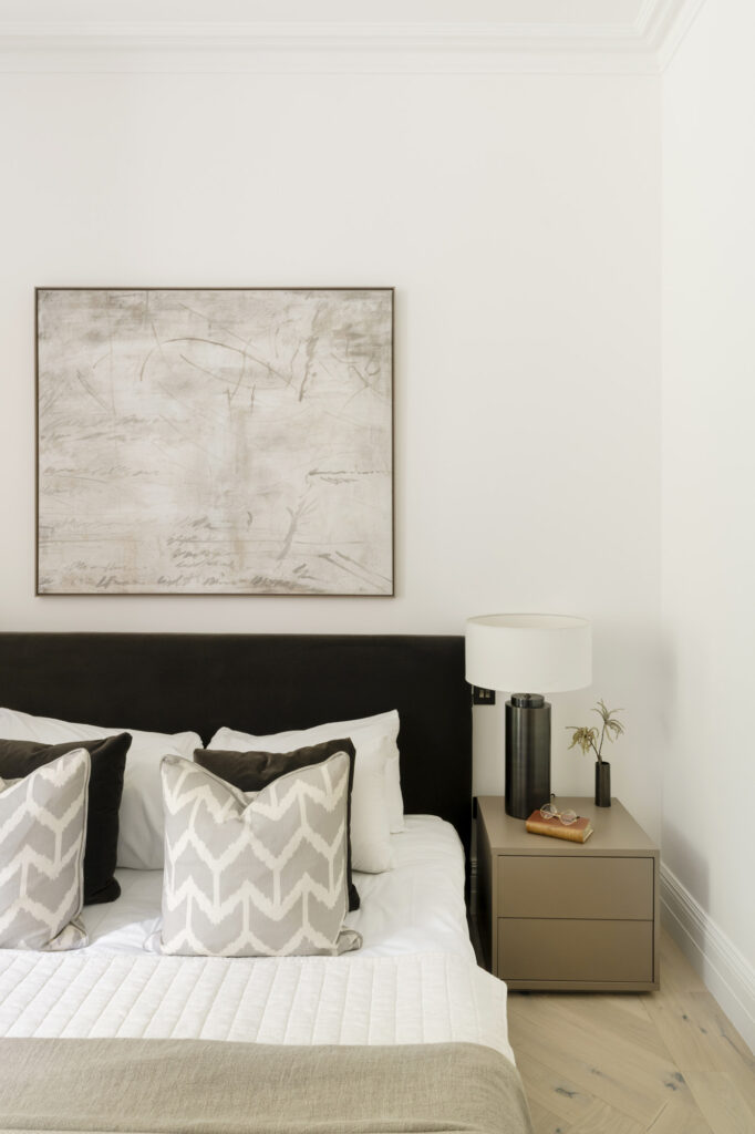 Hyde Park Residence - Luxury Holiday Apartment To Rent in London