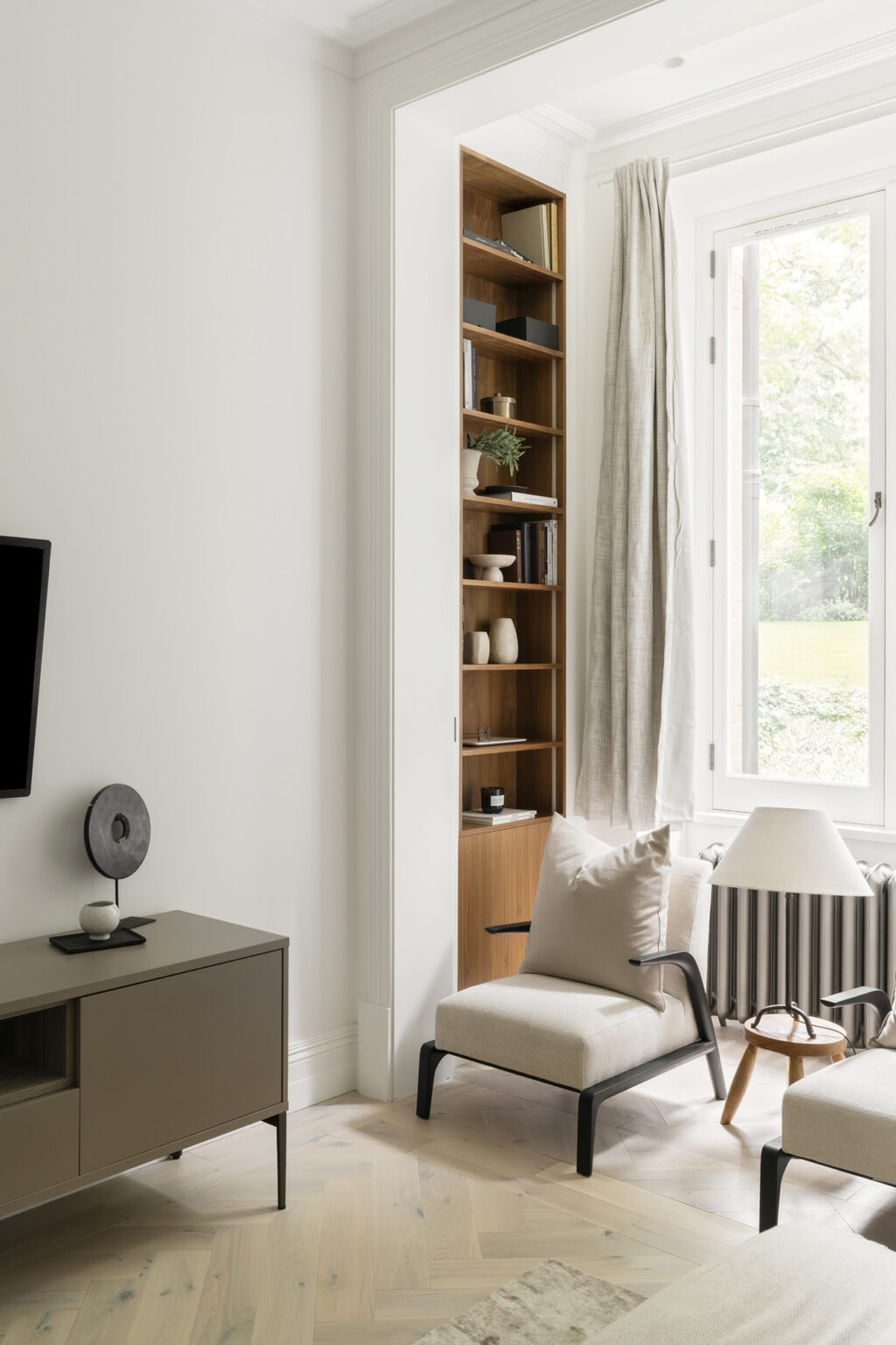 Hyde Park Residence - Luxury Holiday Apartment To Rent in London