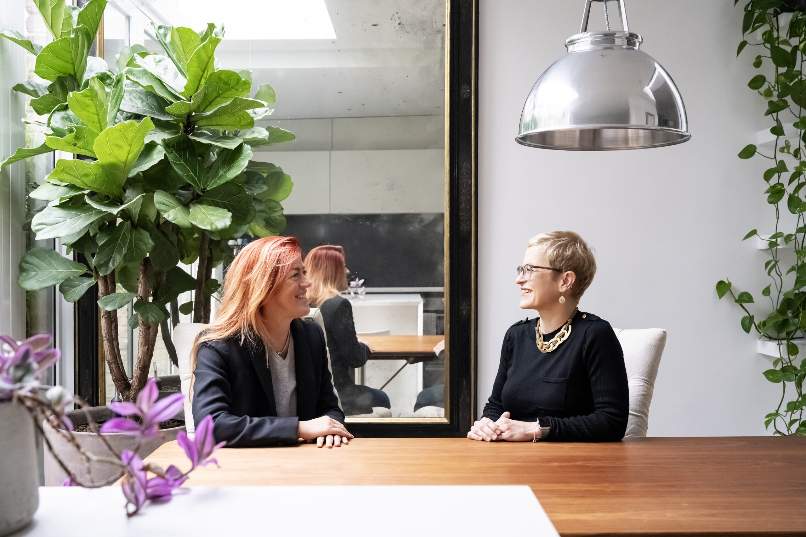 Positive Luxury: Empowering meaningful change