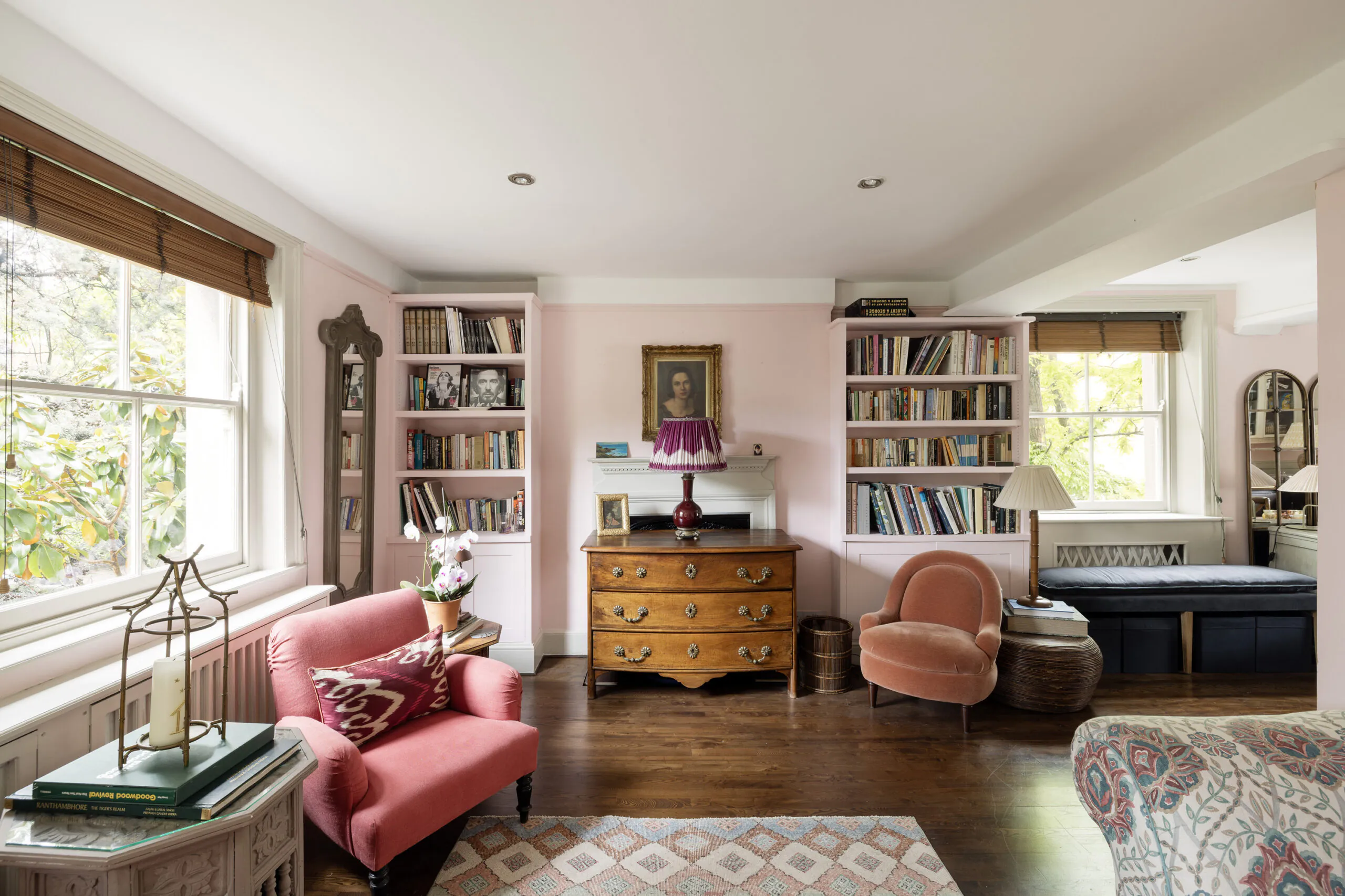 Domus-Stay-Fulham-Broadway-Apartment-For-Rent-Fulham-Road-11