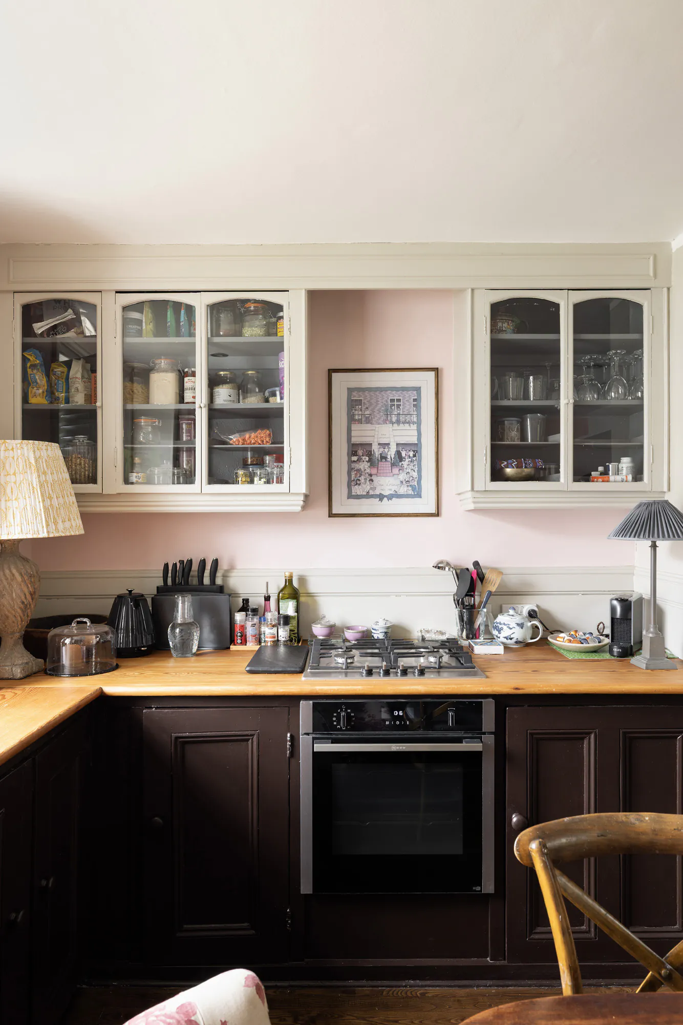 Domus-Stay-Fulham-Broadway-Apartment-For-Rent-Fulham-Road-7