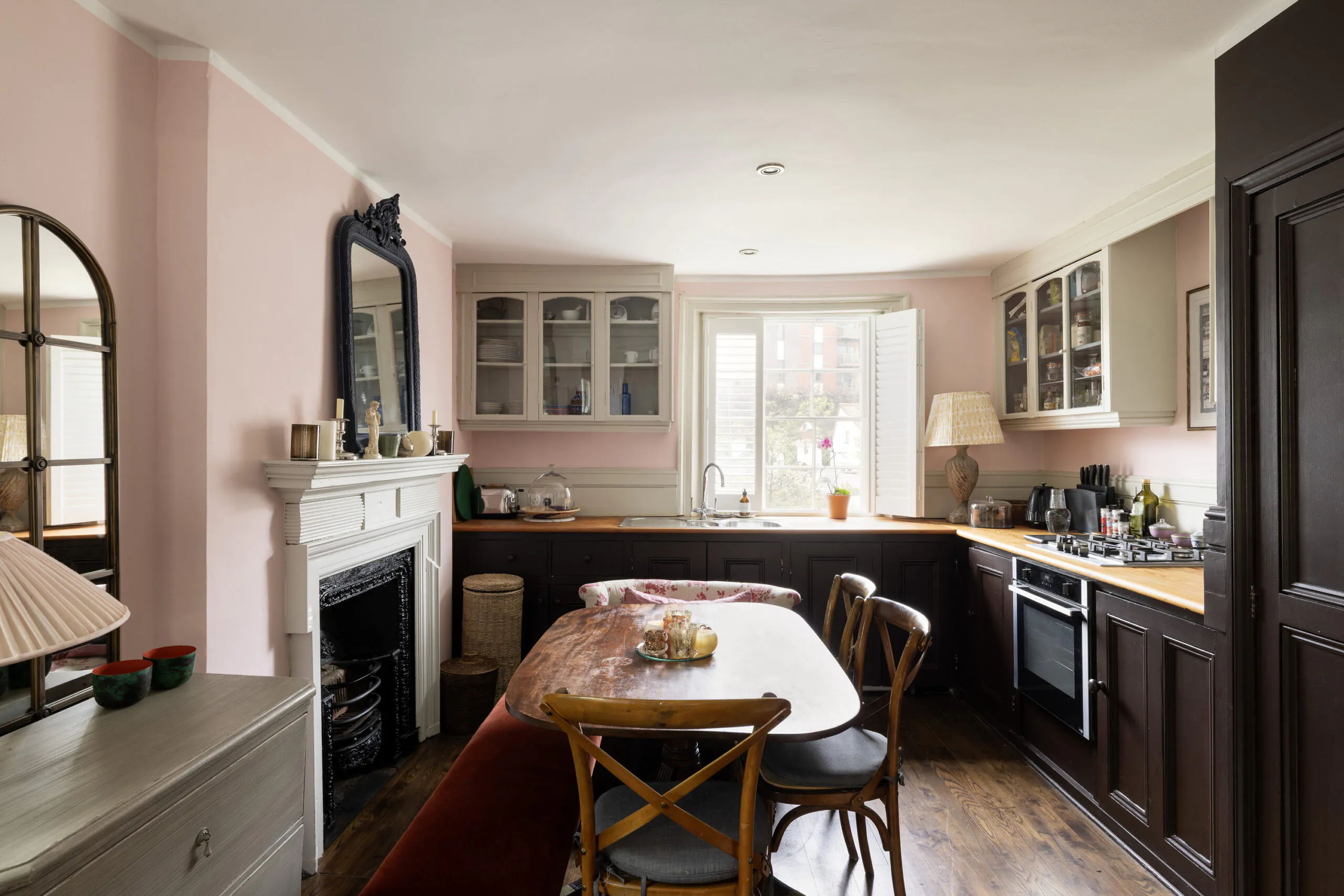 Domus-Stay-Fulham-Broadway-Apartment-For-Rent-Fulham-Road-10