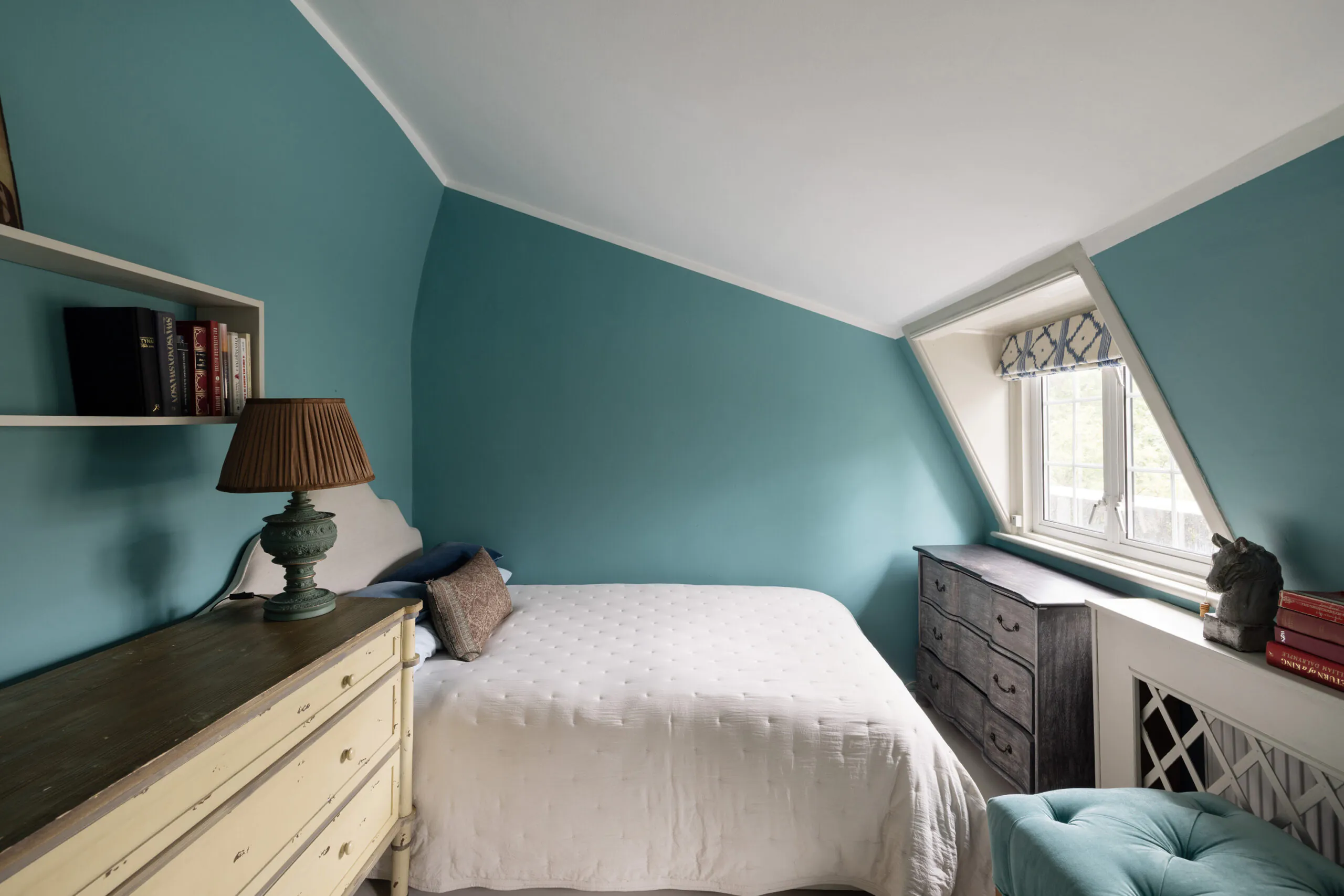 Domus-Stay-Fulham-Broadway-Apartment-For-Rent-Fulham-Road-15