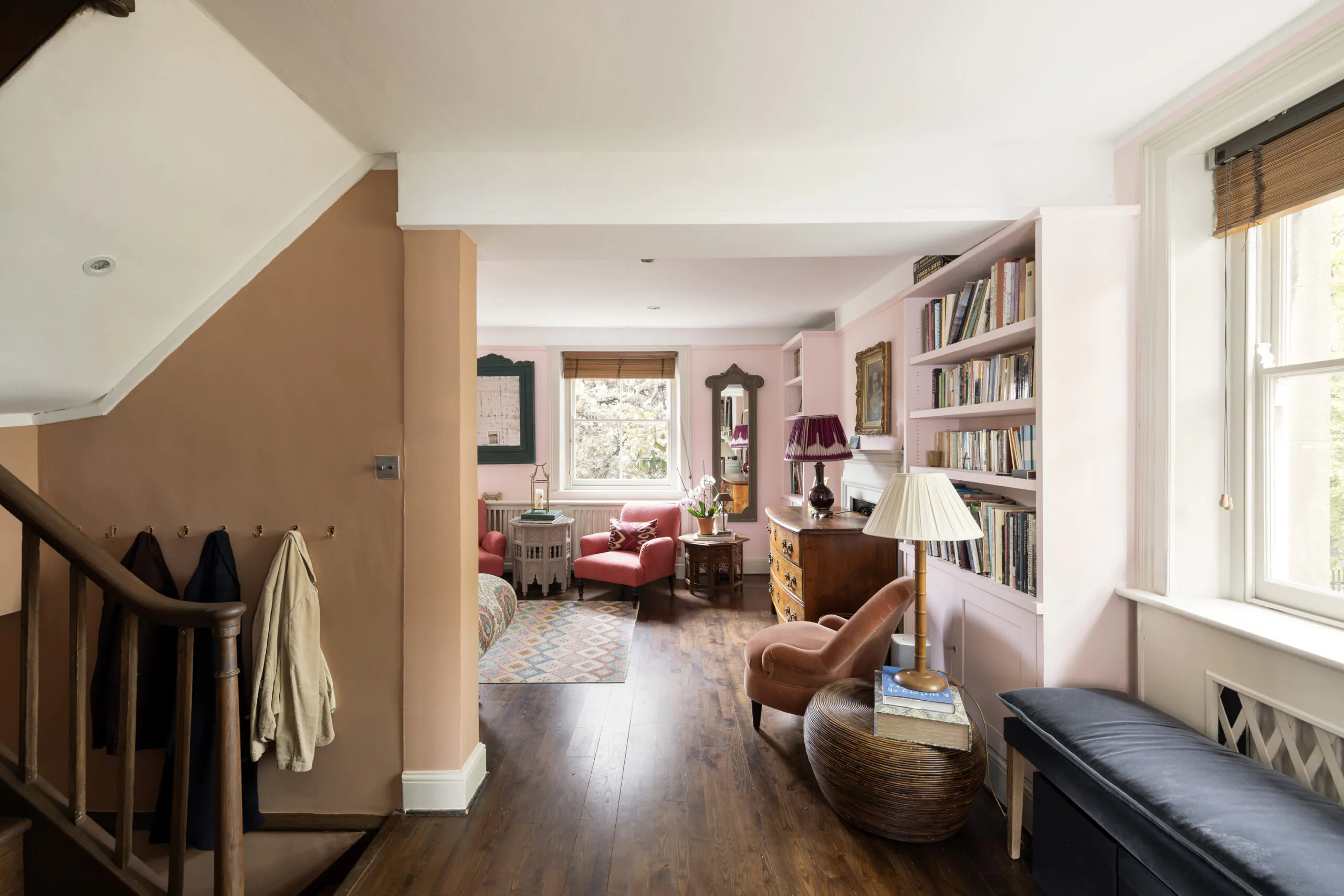 Domus-Stay-Fulham-Broadway-Apartment-For-Rent-Fulham-Road-8