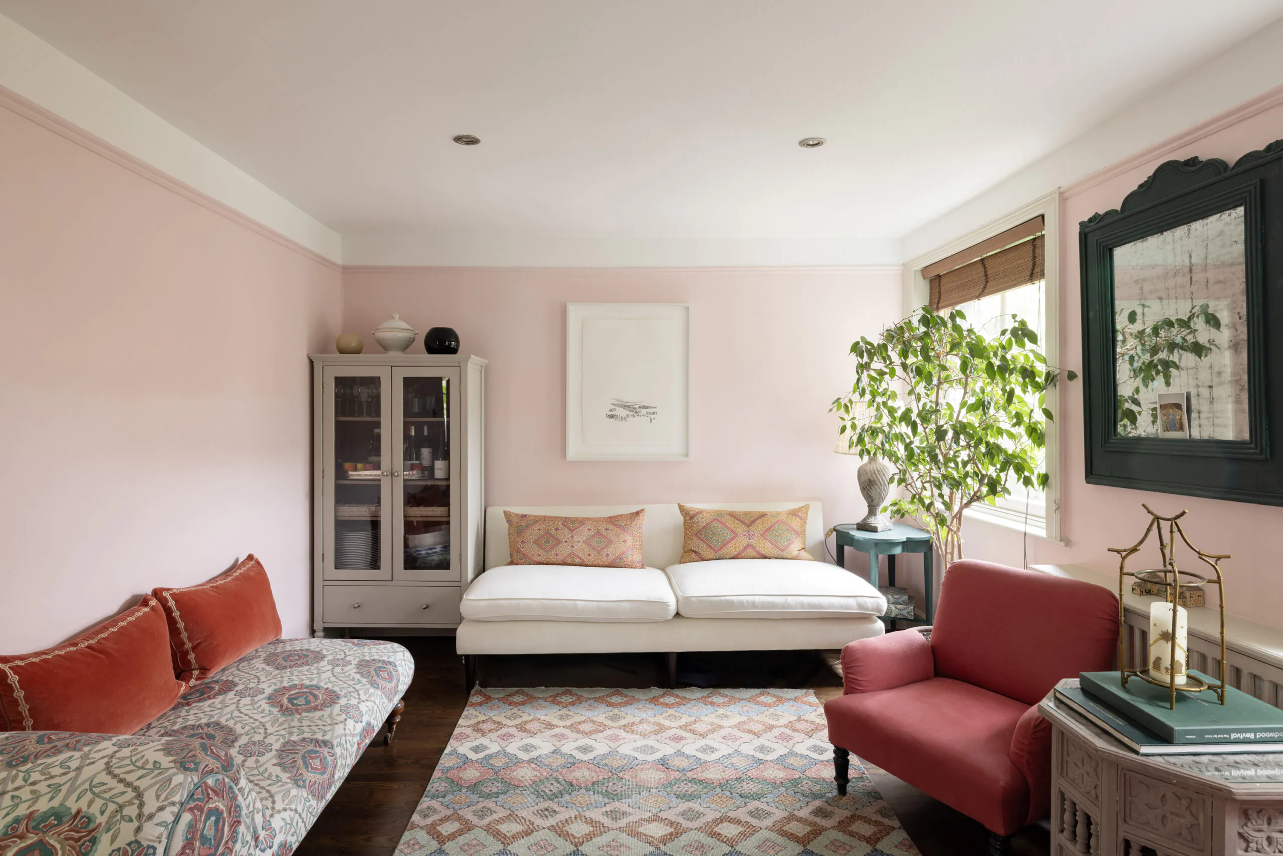 Domus-Stay-Fulham-Broadway-Apartment-For-Rent-Fulham-Road-12