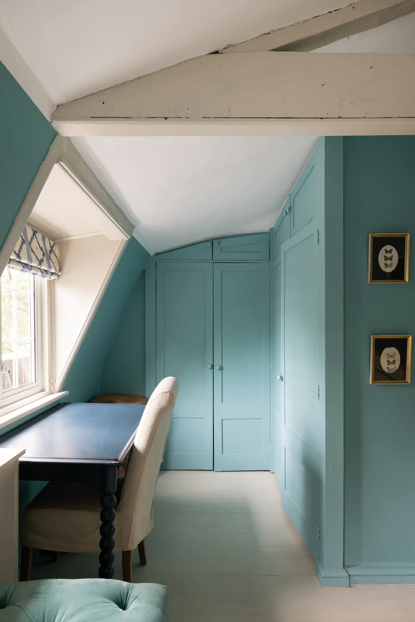 Domus-Stay-Fulham-Broadway-Apartment-For-Rent-Fulham-Road-14