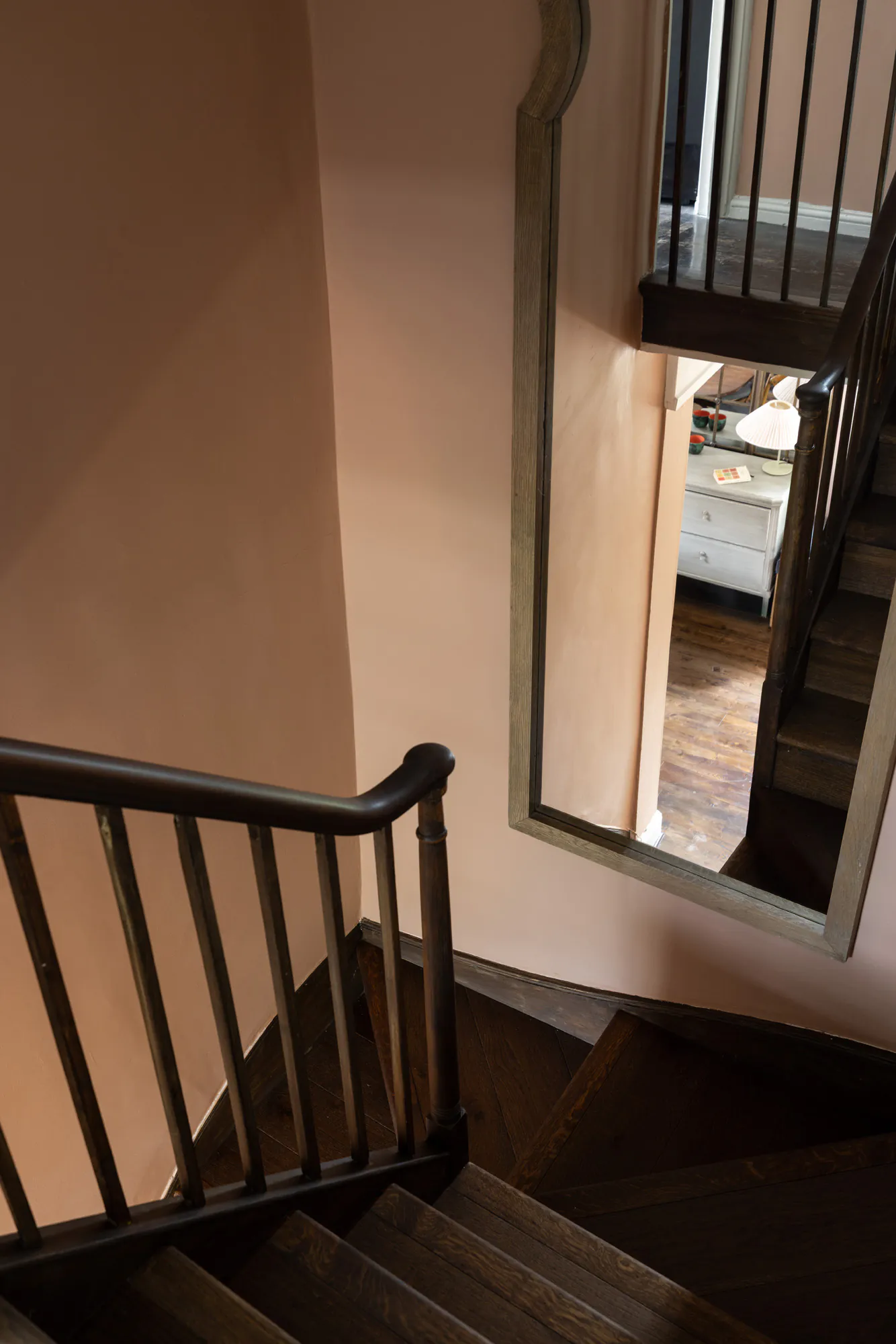 Domus-Stay-Fulham-Broadway-Apartment-For-Rent-Fulham-Road-13