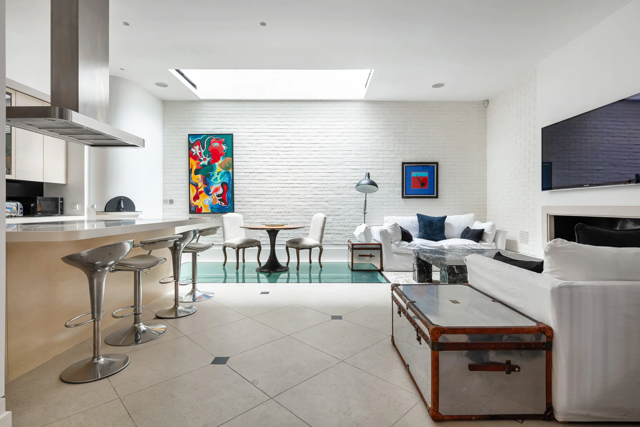 DS-House-For-Holiday-Rent-Mayfair-Adams-Row (63)