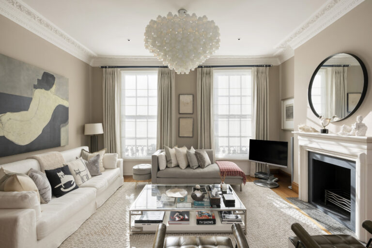 Montpelier Street II