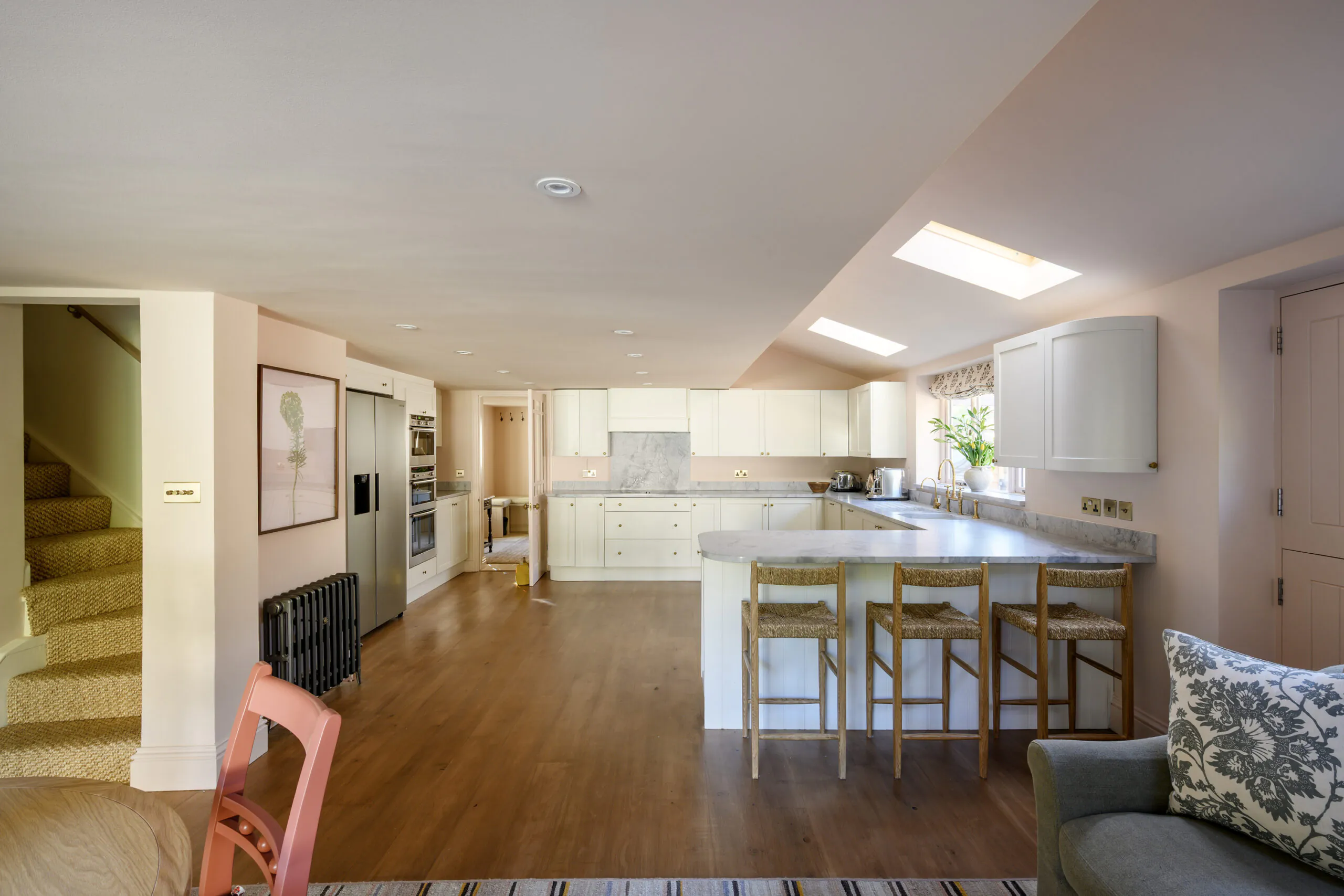 DS-Luxury-Holiday-Cottage-To-Rent-Berkshire (11)