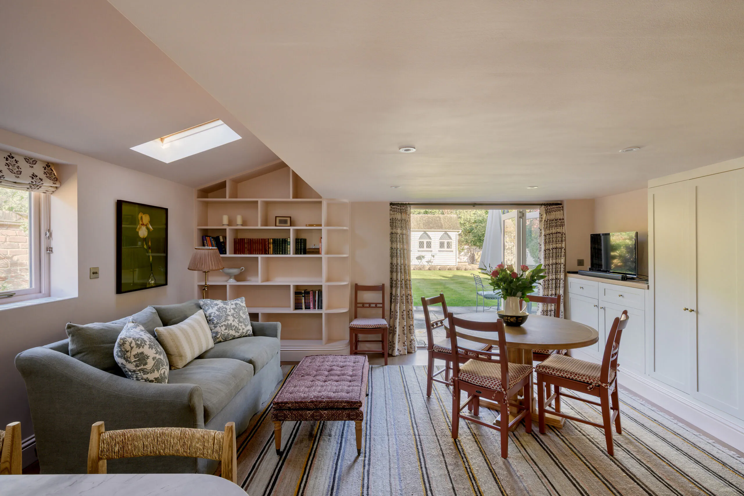 DS-Luxury-Holiday-Cottage-To-Rent-Berkshire (12)