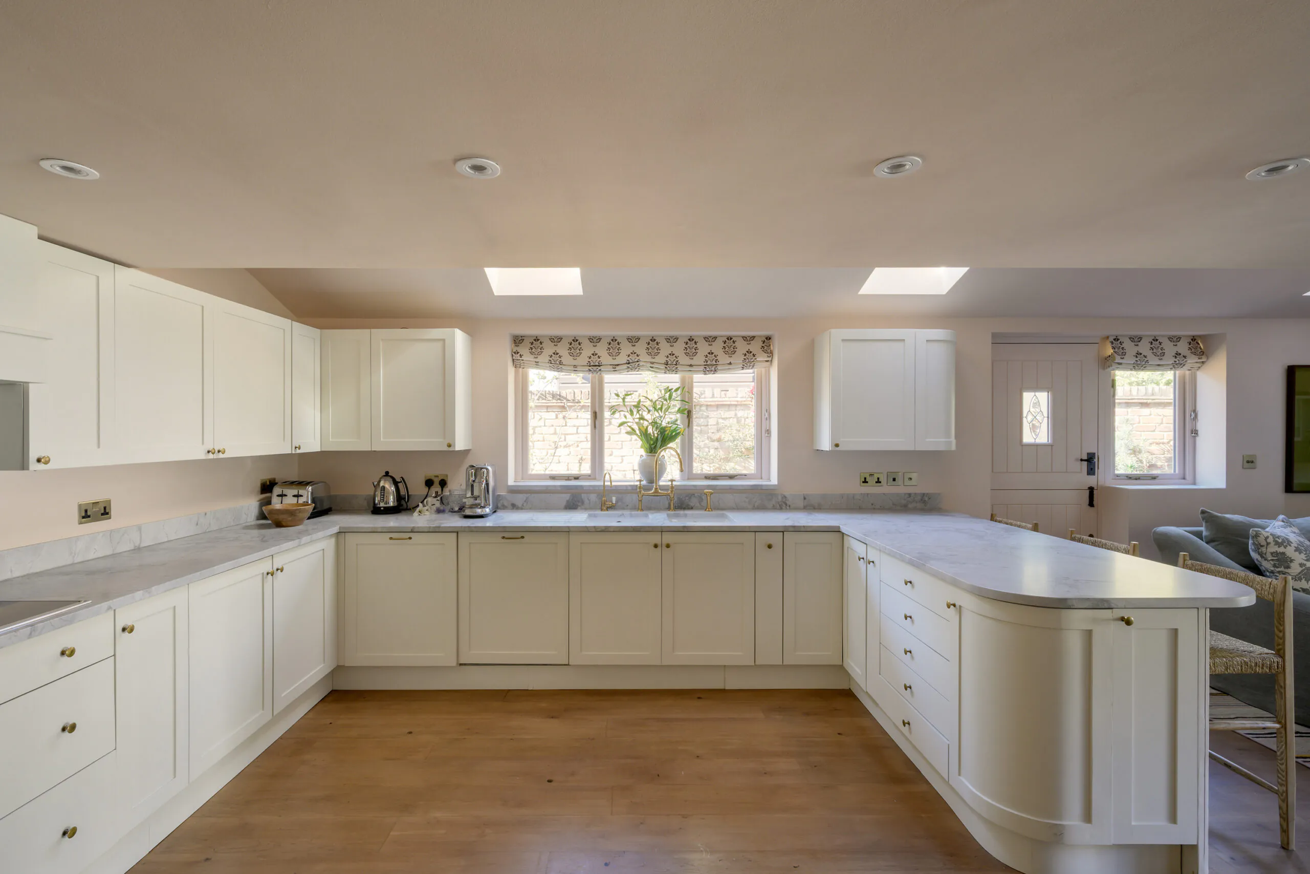 DS-Luxury-Holiday-Cottage-To-Rent-Berkshire (13)