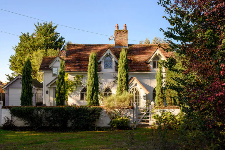 Marlow Cottage