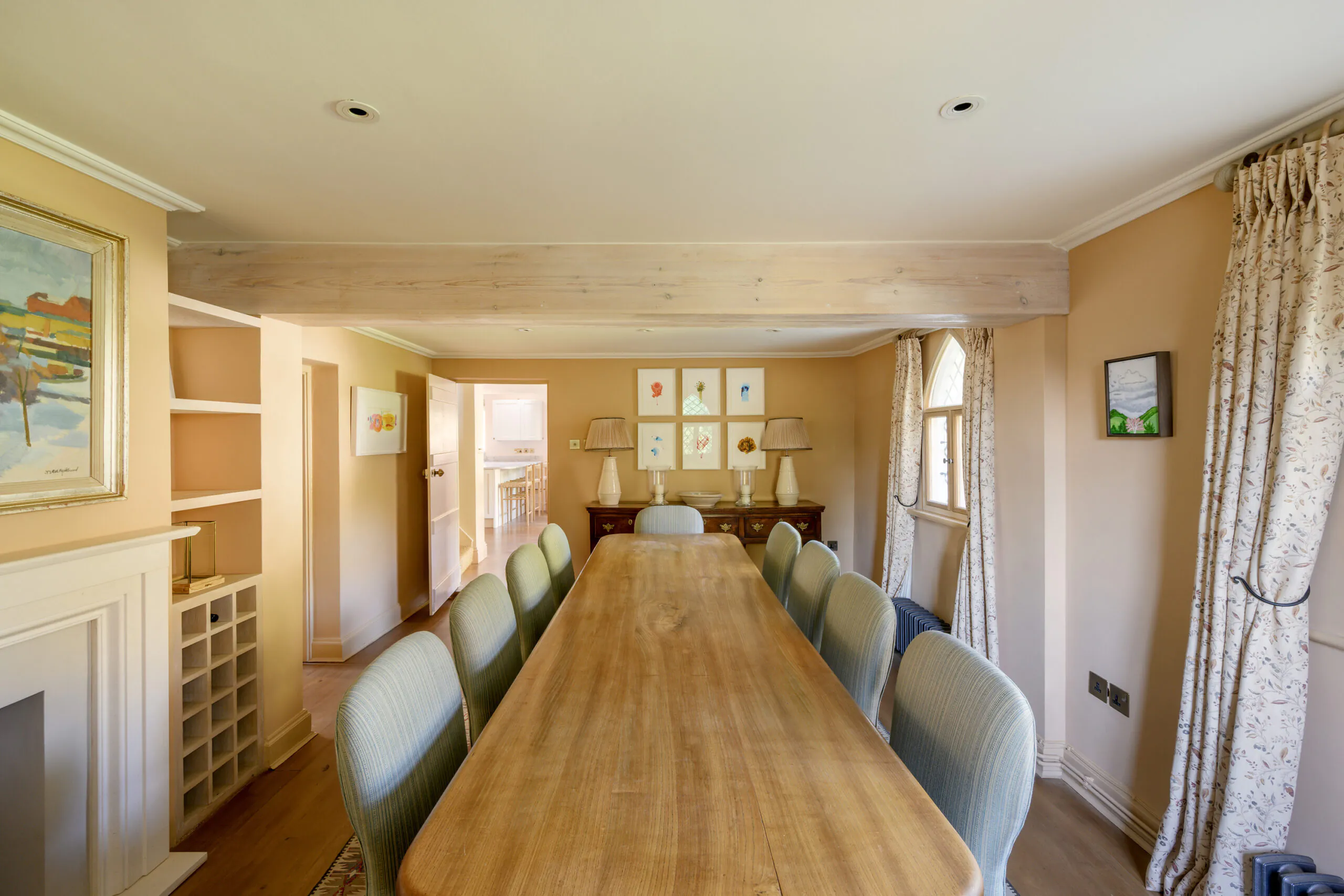 DS-Luxury-Holiday-Cottage-To-Rent-Berkshire (7)
