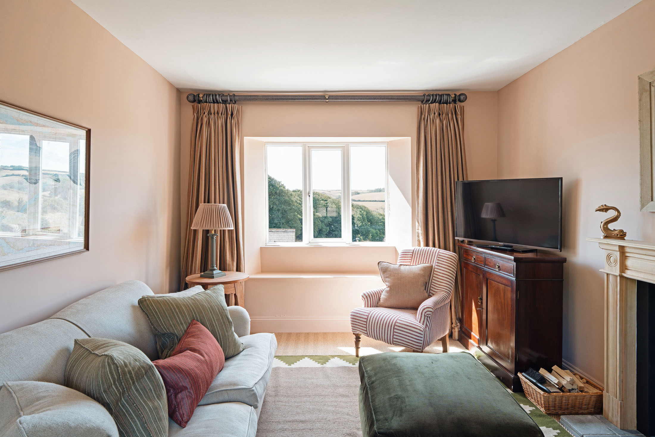 DS-Luxury-Holiday-Cottage-To-Rent-Estuary-House-Salcombe-Devon (18)