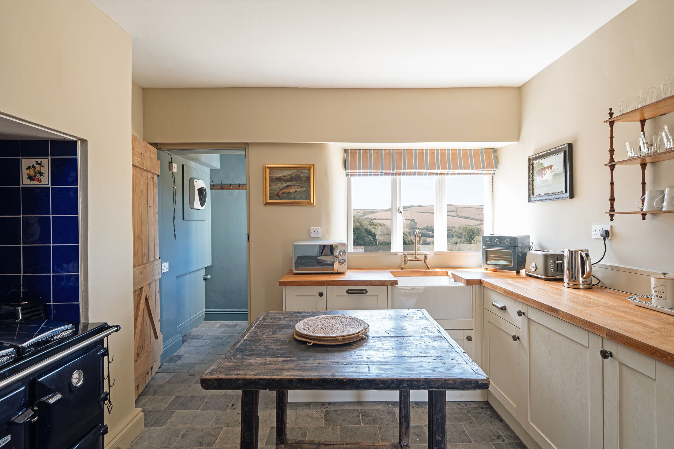 DS-Luxury-Holiday-Cottage-To-Rent-Estuary-House-Salcombe-Devon (23)