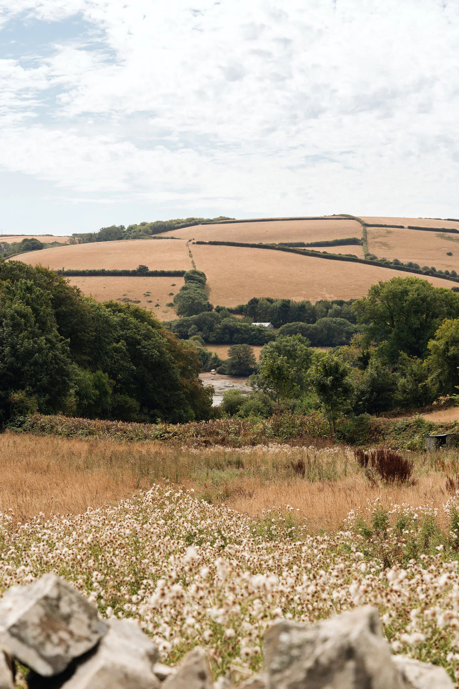DS-Luxury-Holiday-Cottage-To-Rent-Estuary-House-Salcombe-Devon (7)