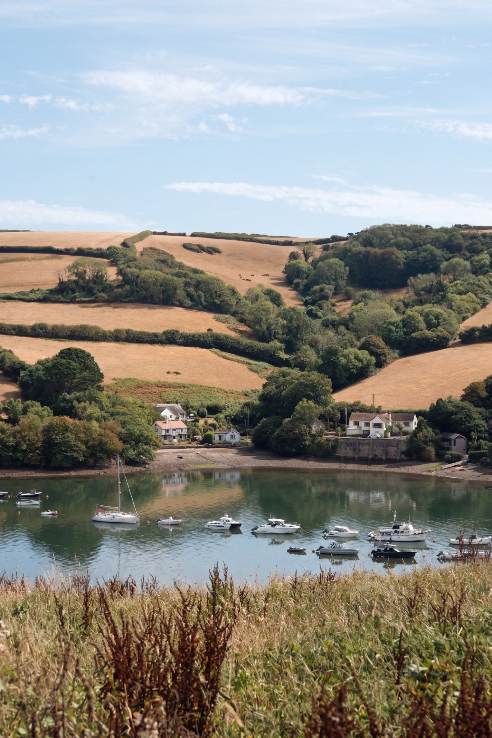 DS-Luxury-Holiday-House-To-Rent-Estuary-House-Salcombe-Devon (50)_