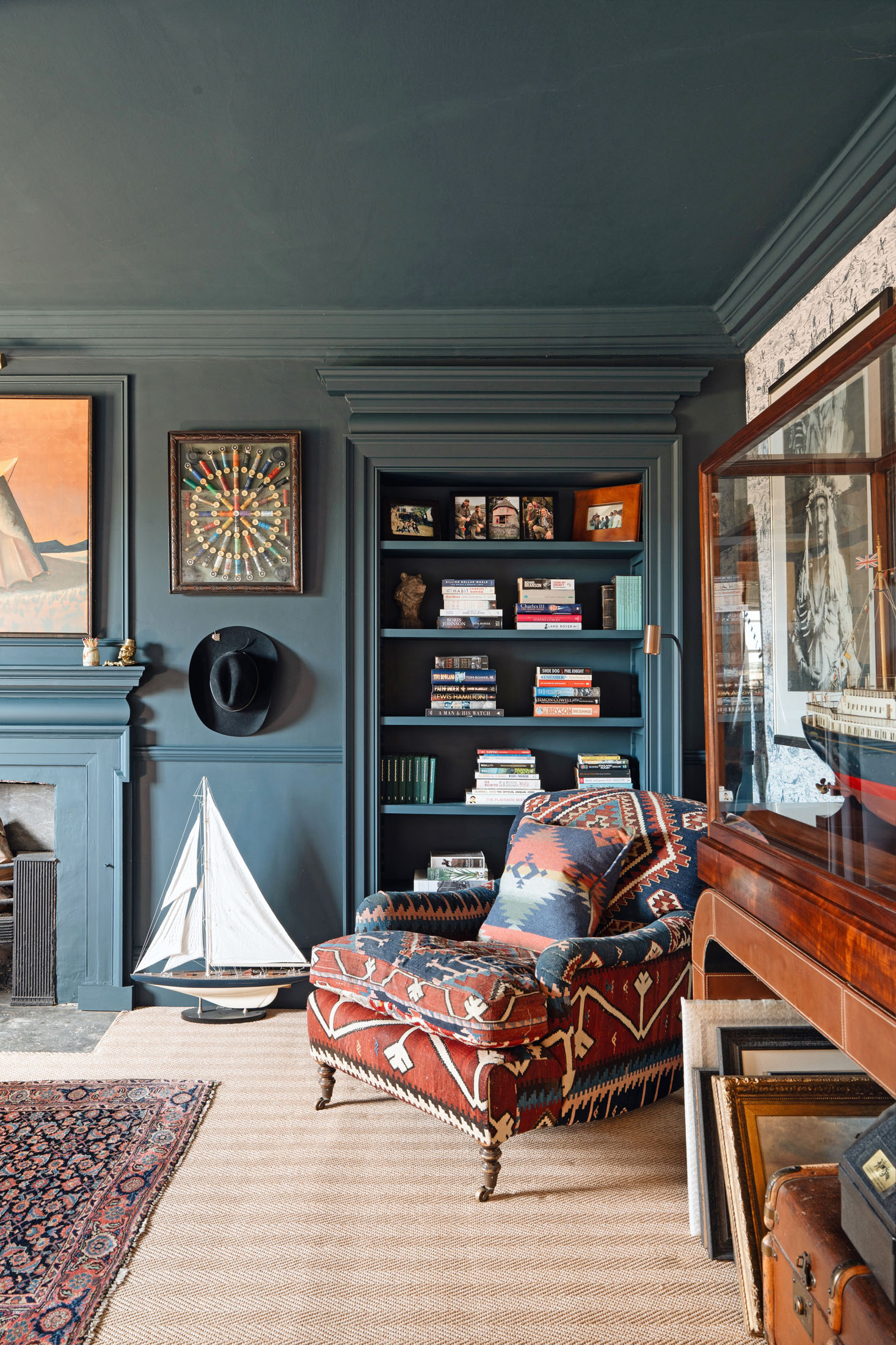 DS-Luxury-Holiday-House-To-Rent-Estuary-House-Salcombe-Devon (74)