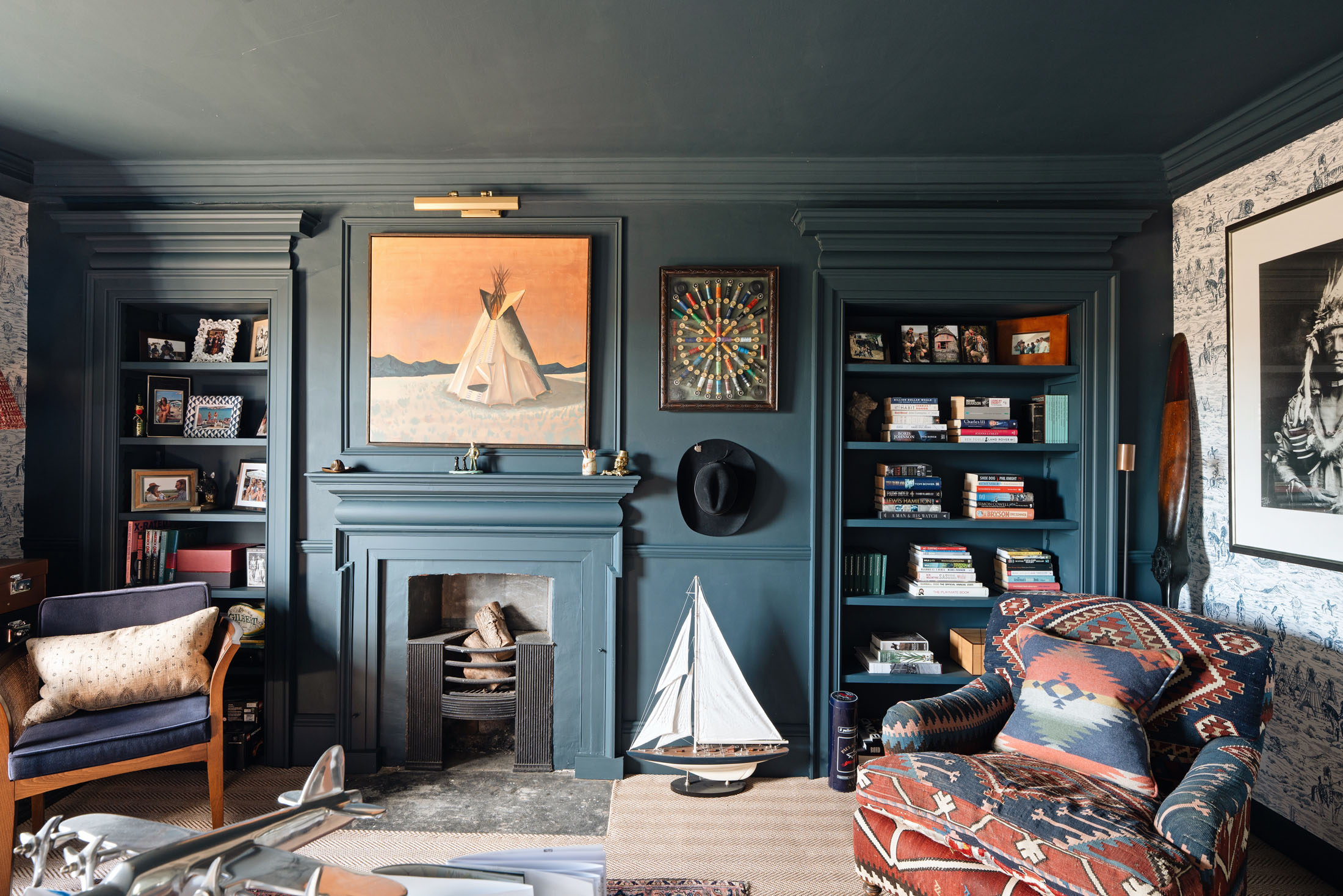 DS-Luxury-Holiday-House-To-Rent-Estuary-House-Salcombe-Devon (77)