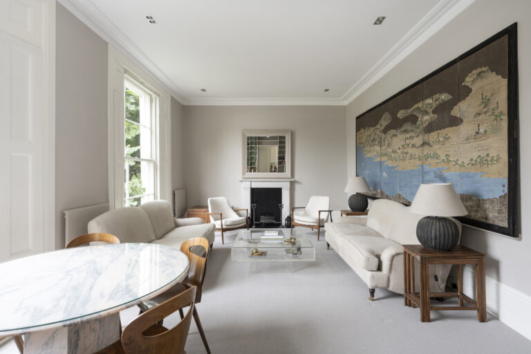 Pembridge Villas II