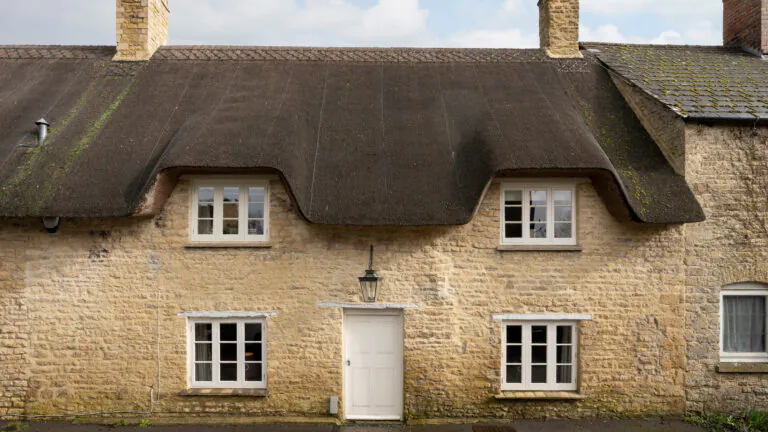 Astor Cottage