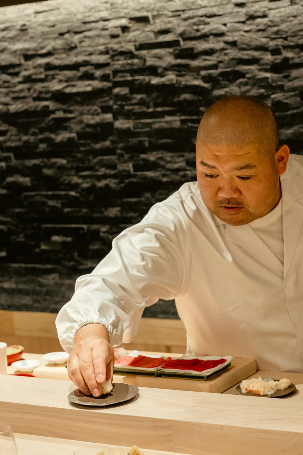 These six London restaurants have just been awarded Michelin stars – Taku