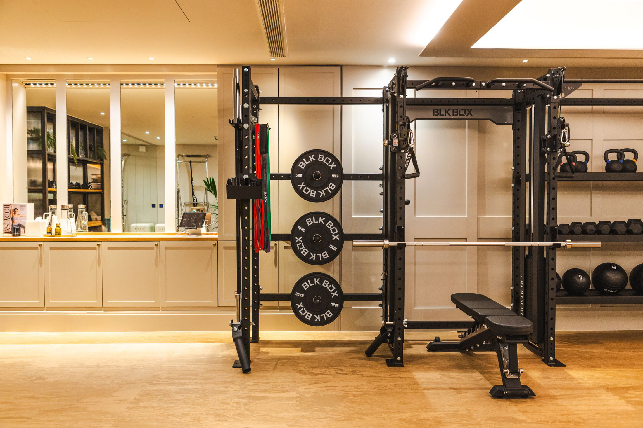 Discover our exclusive guest partnerships – Bodyism (11)