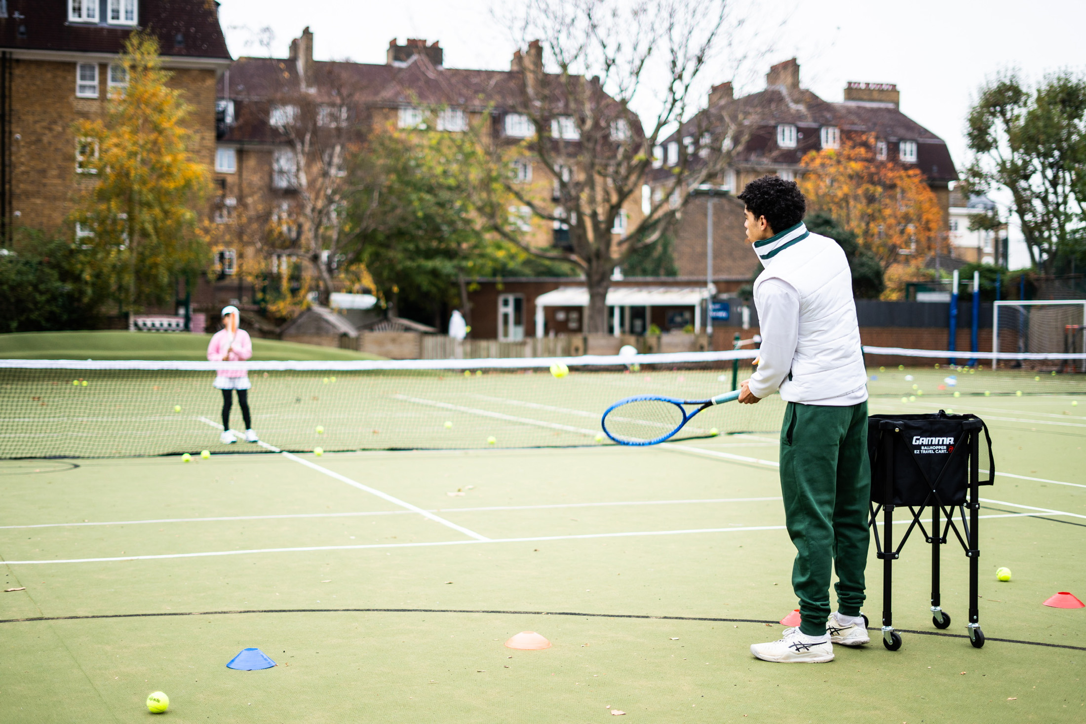 Discover our exclusive guest partnerships – Kensington Tennis Club (5)
