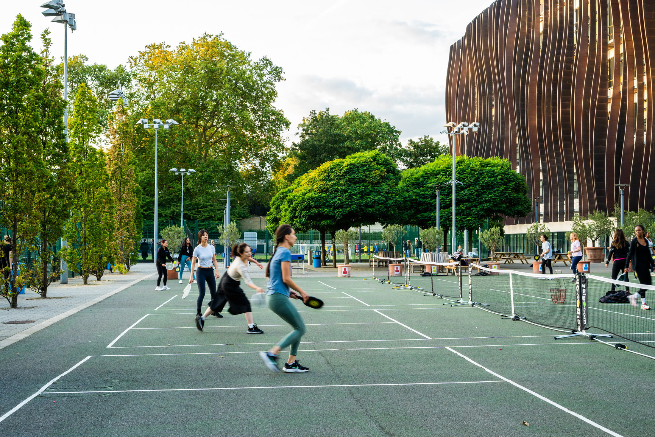 Discover our exclusive guest partnerships – Kensington Tennis Club (6)