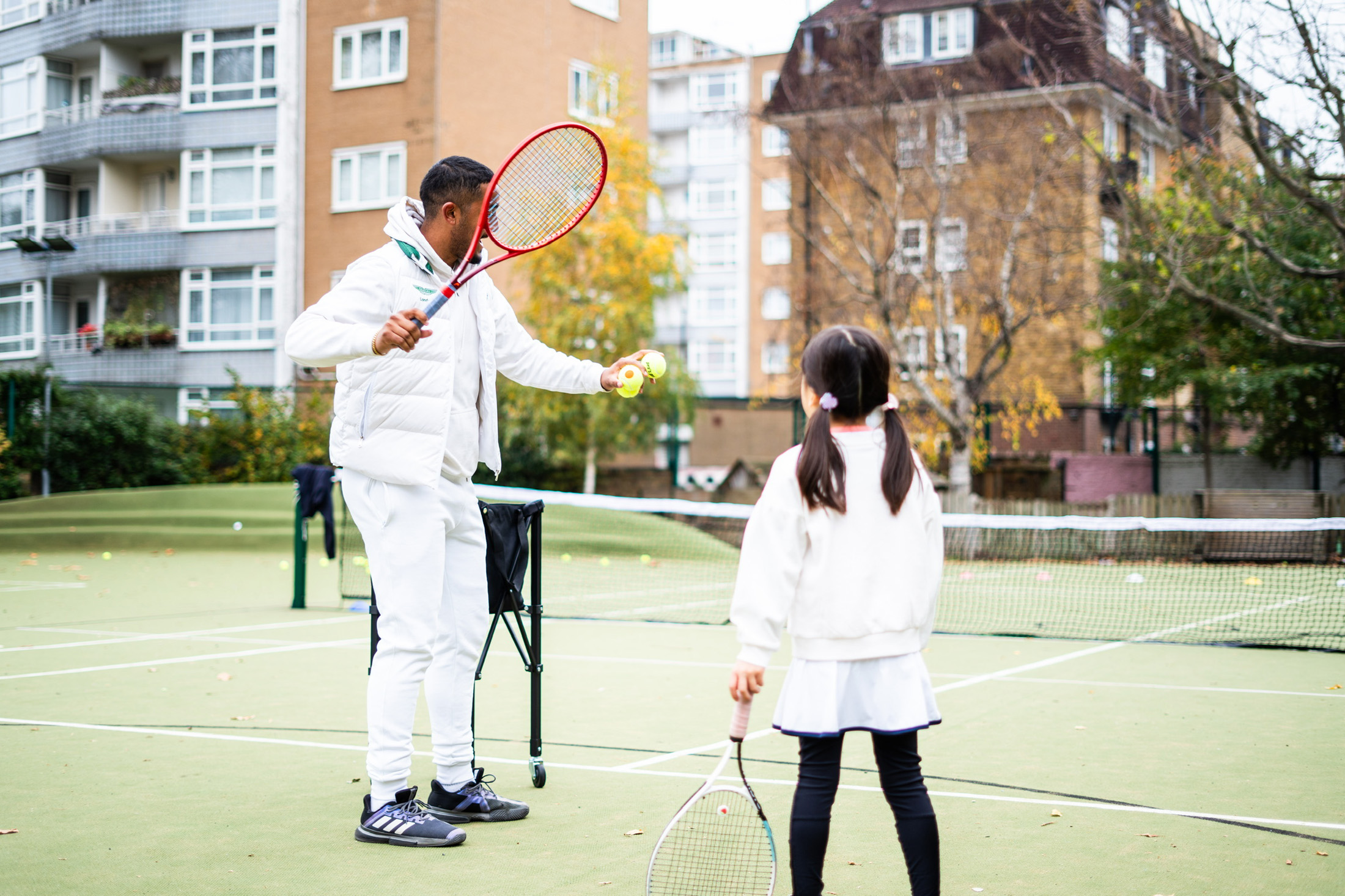 Discover our exclusive guest partnerships – Kensington Tennis Club (7)