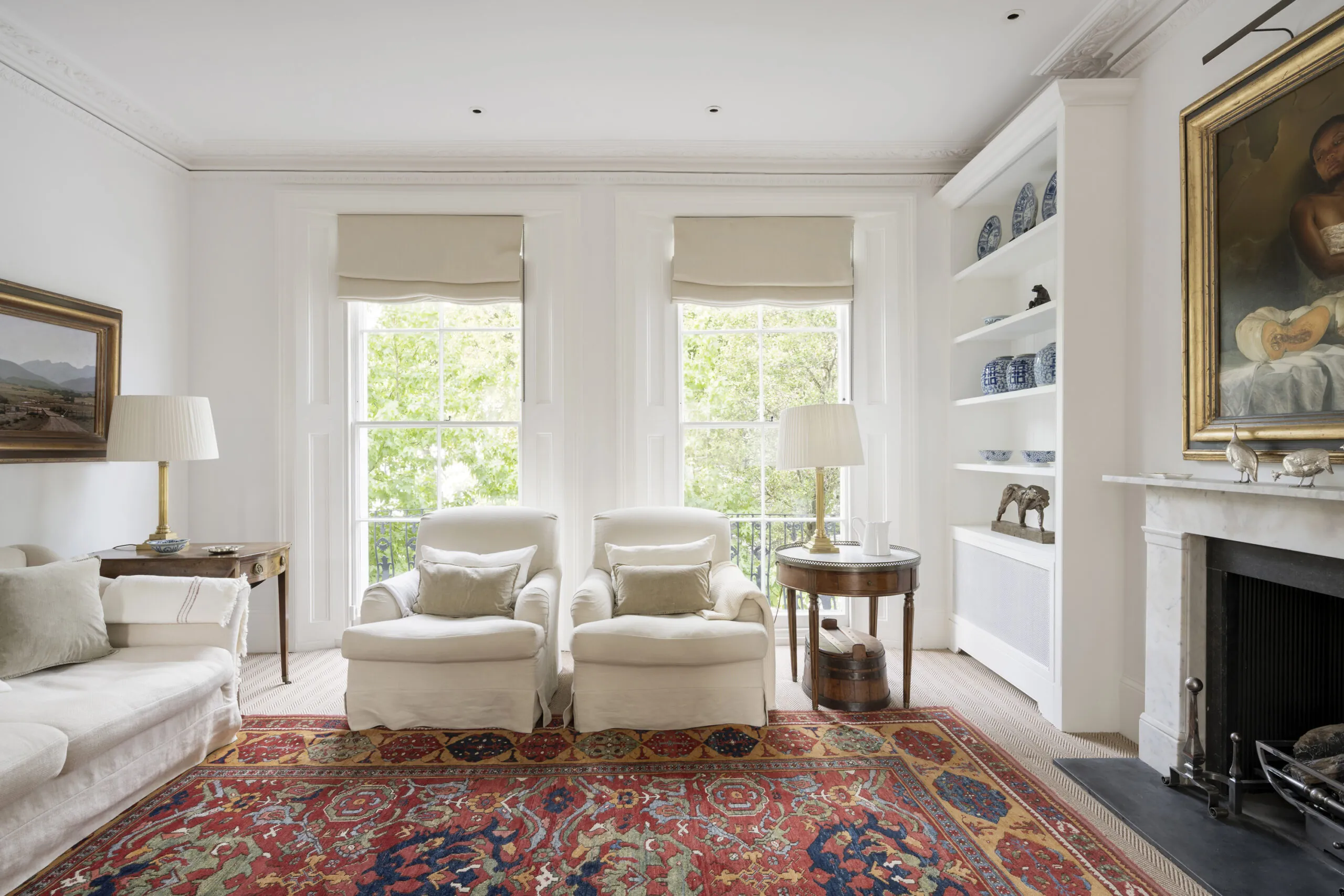Dn-Notting-Hill-Apartment-For-Short-Rent- Sutherland-Place-24_Lo