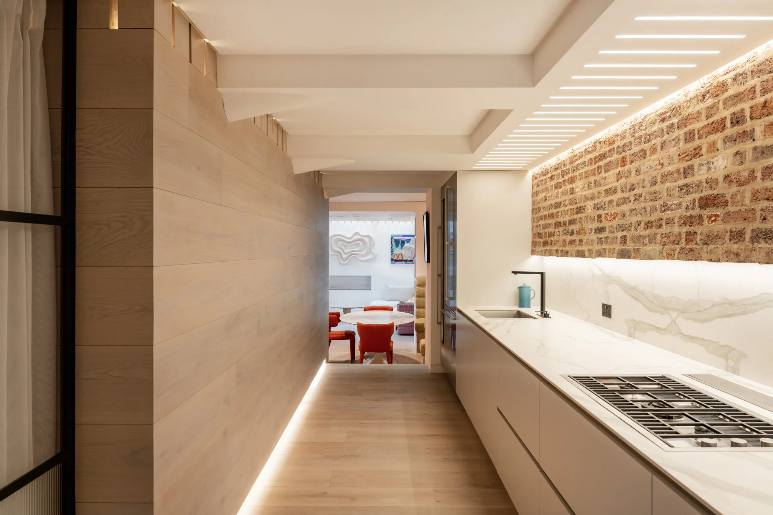 Domus-Gloucester Terrace-3 Bed-Short Let-Paddington-13_Lo