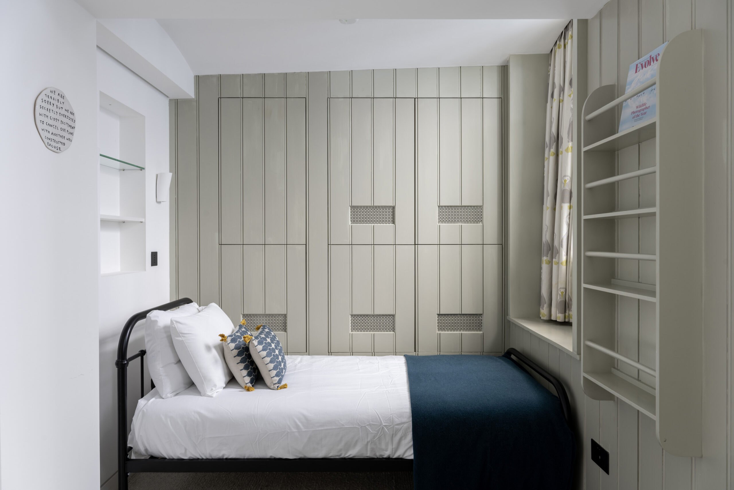Domus-Gloucester Terrace-3 Bed-Short Let-Paddington-19_Lo