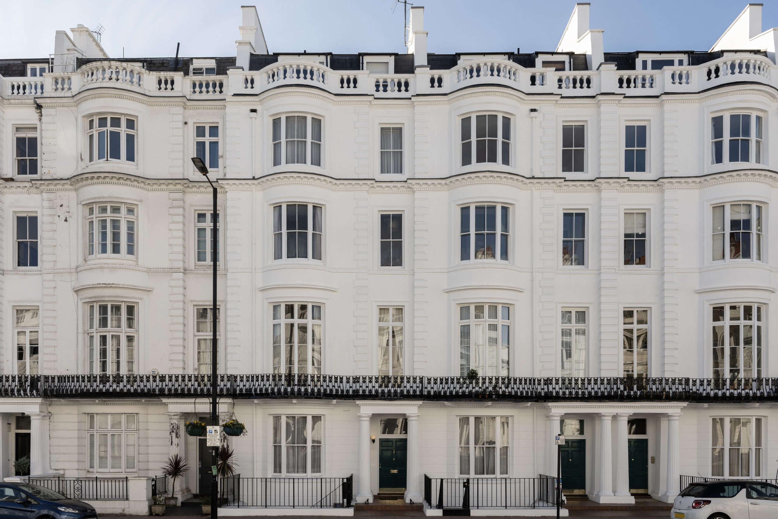 Domus-Gloucester Terrace-3 Bed-Short Let-Paddington-27_Lo