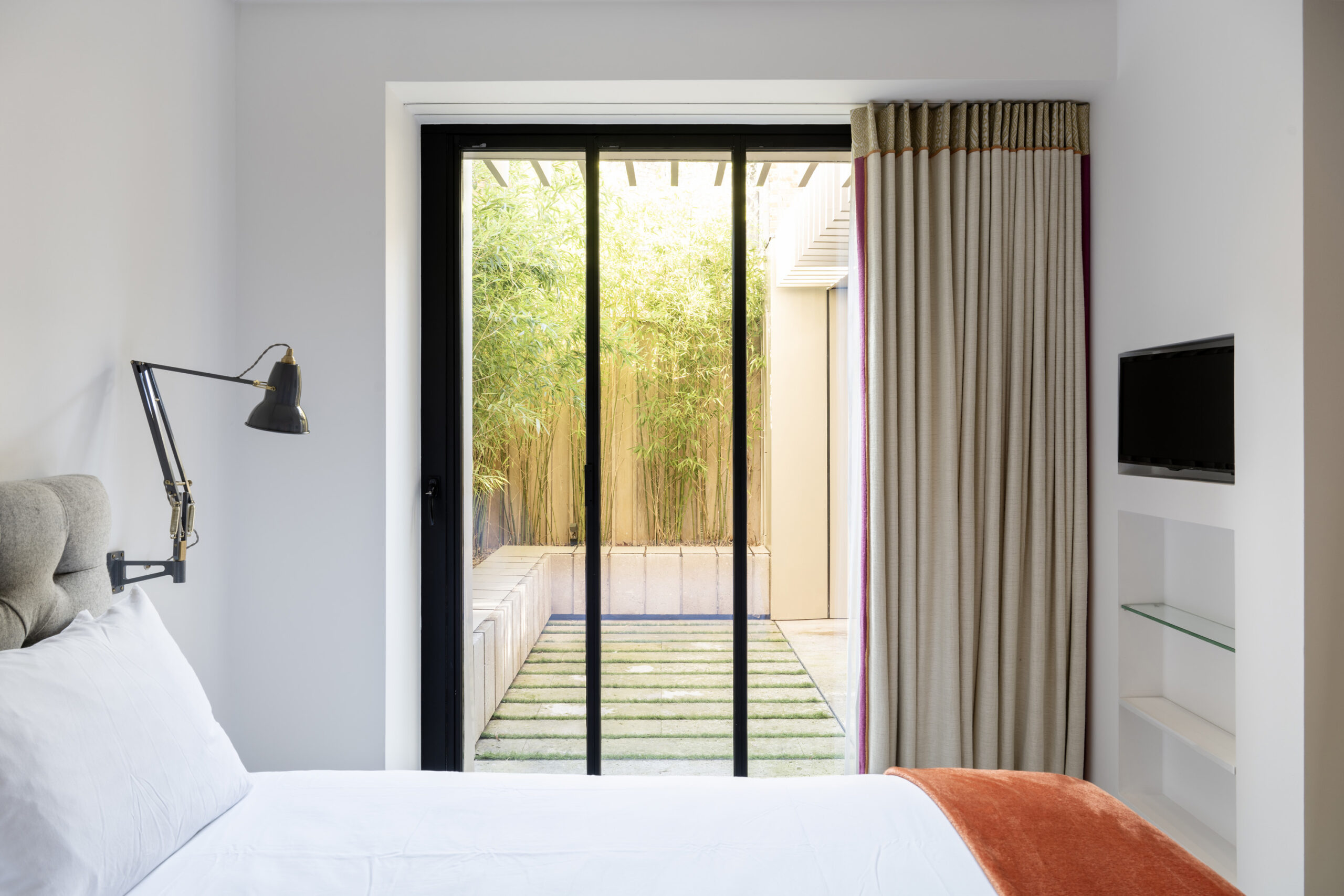 Domus-Gloucester Terrace-3 Bed-Short Let-Paddington-8_Lo