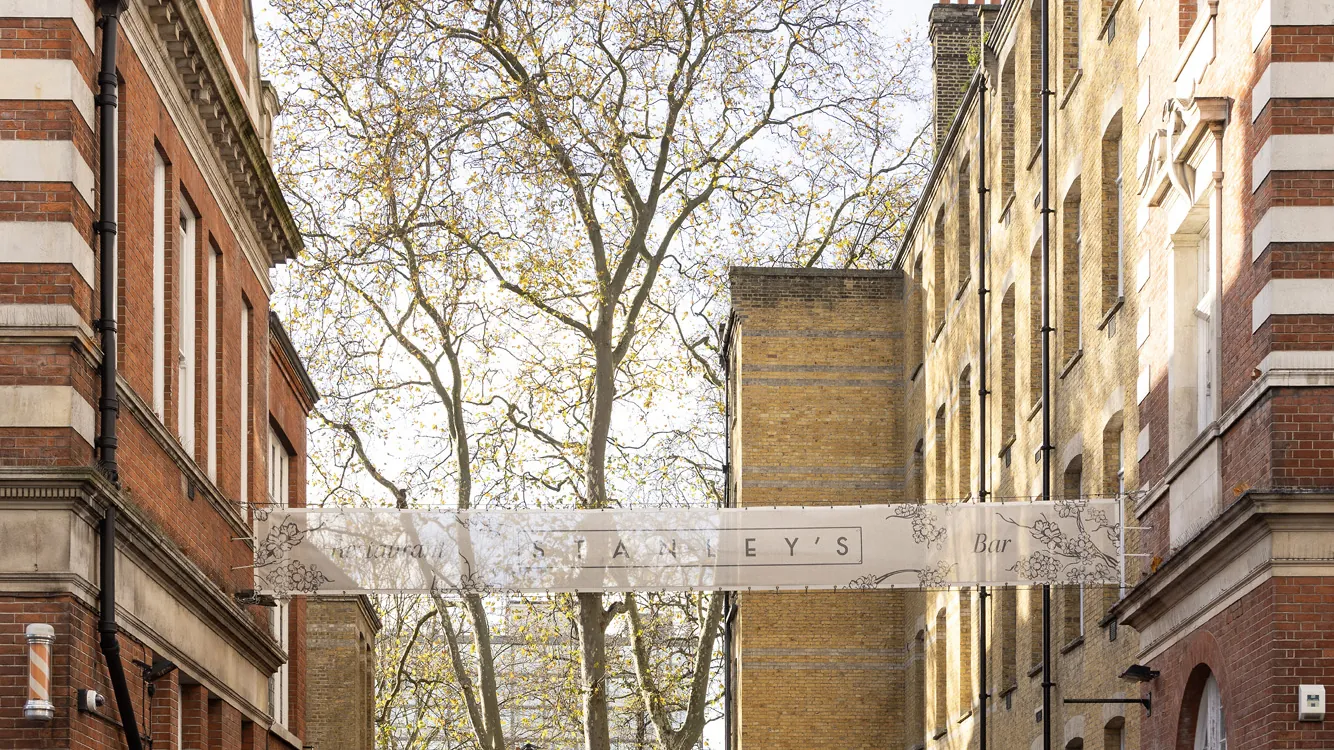 Best restaurants in Chelsea and Belgravia – Stanleys (4)