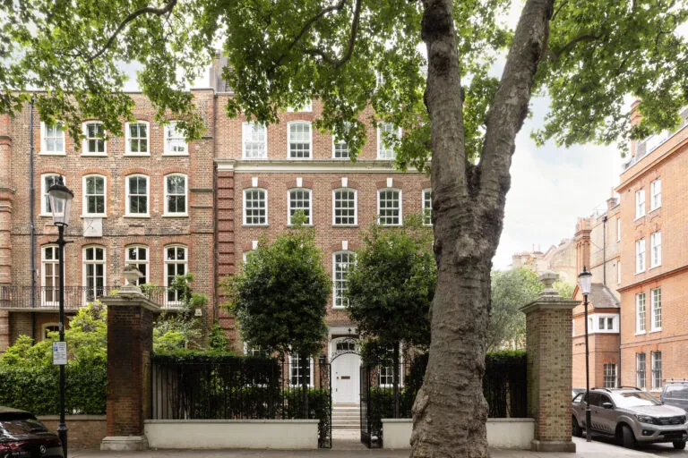 Cheyne Walk