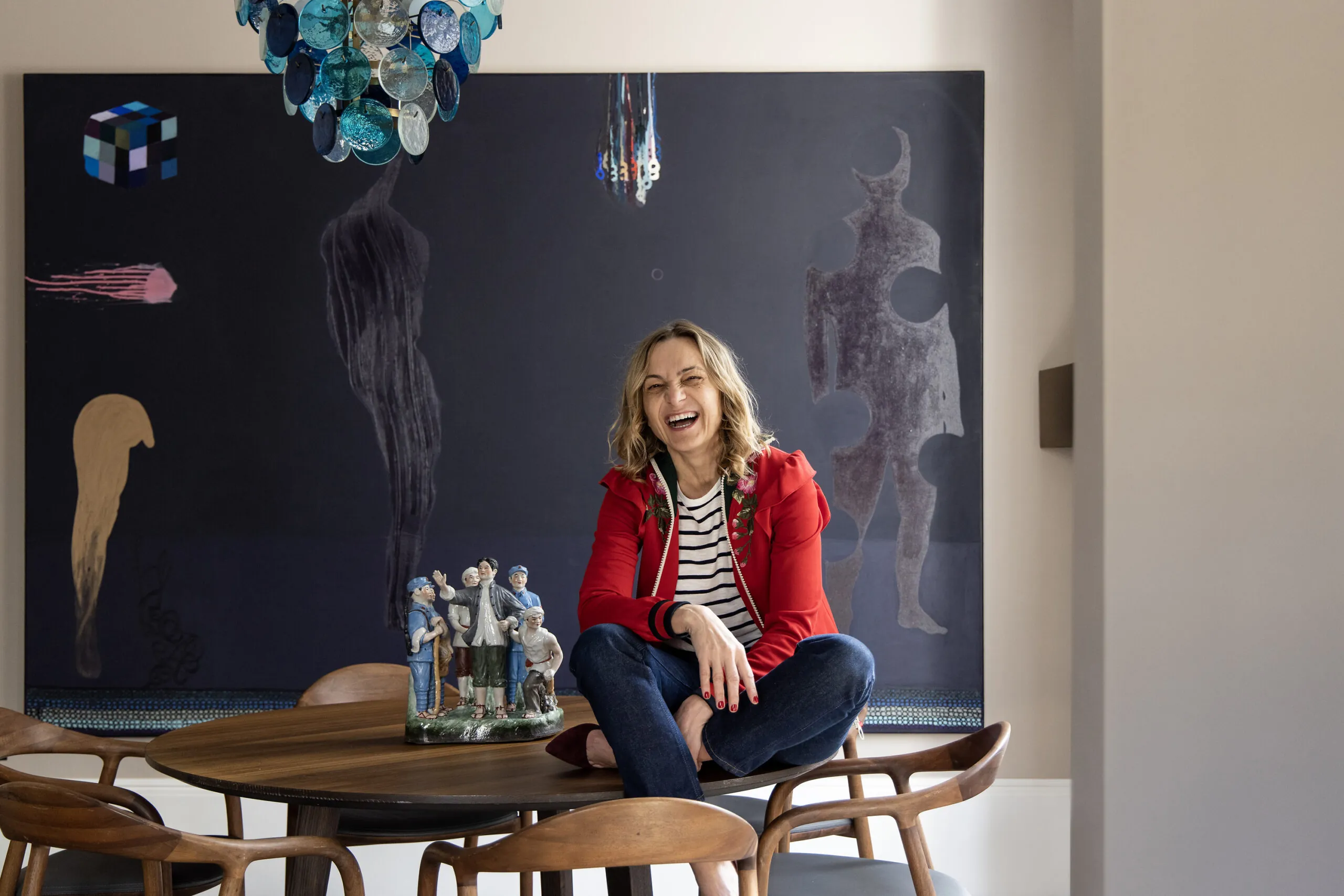Domus Nova – Ilona, 94 Ravenscourt Road – 10_Lo