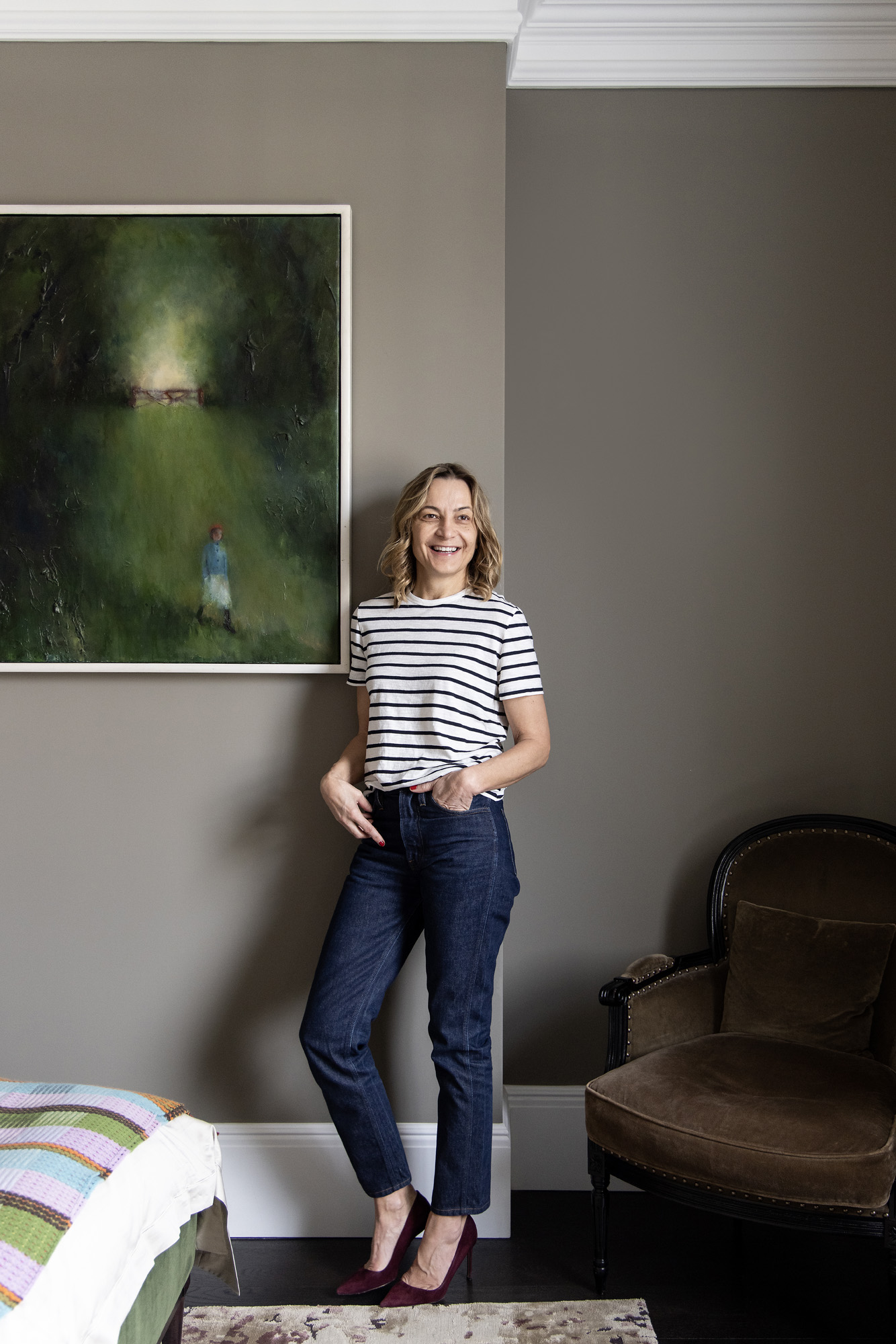 Domus Nova – Ilona, 94 Ravenscourt Road – 15_Lo