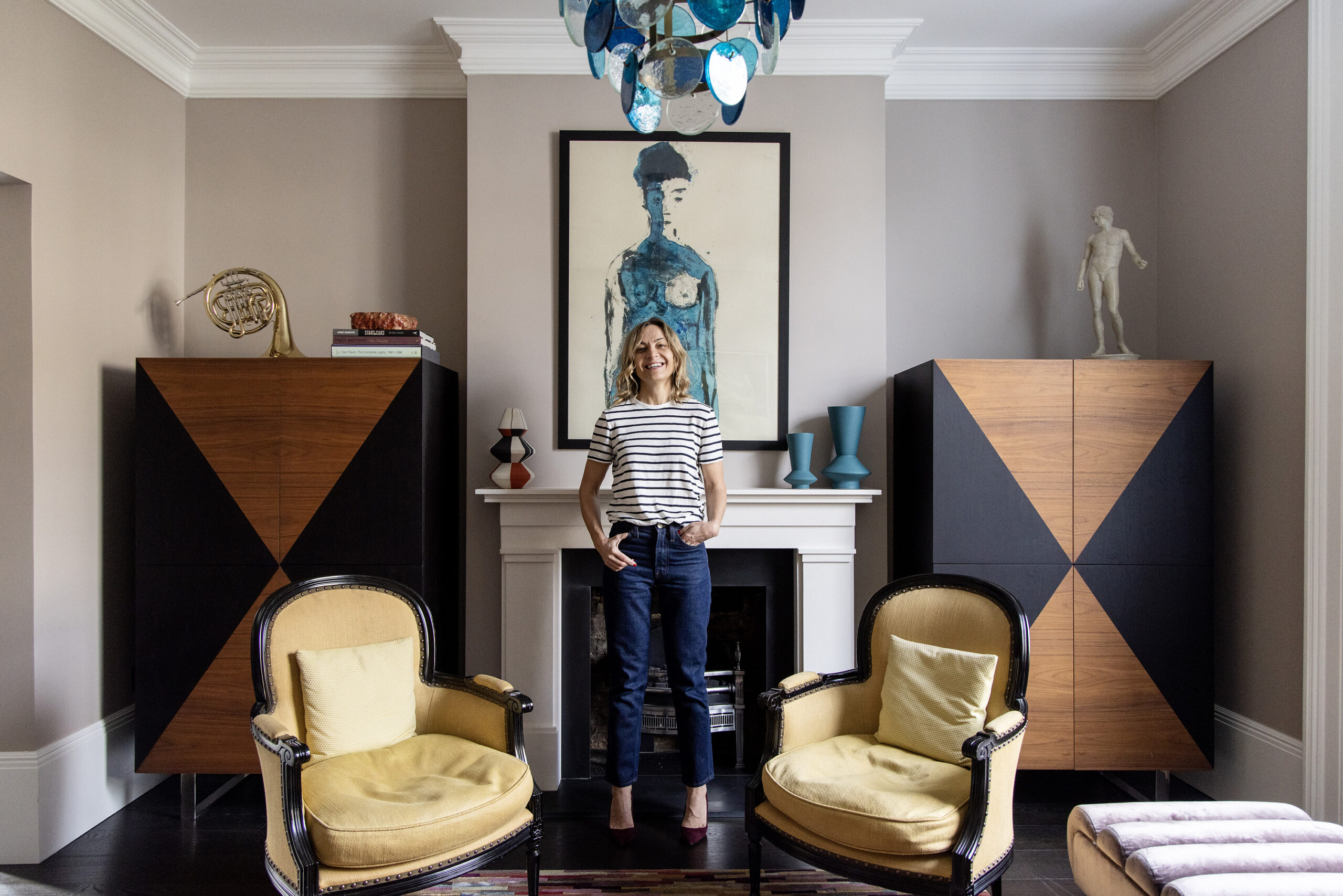 Domus Nova – Ilona, 94 Ravenscourt Road – 6_Lo