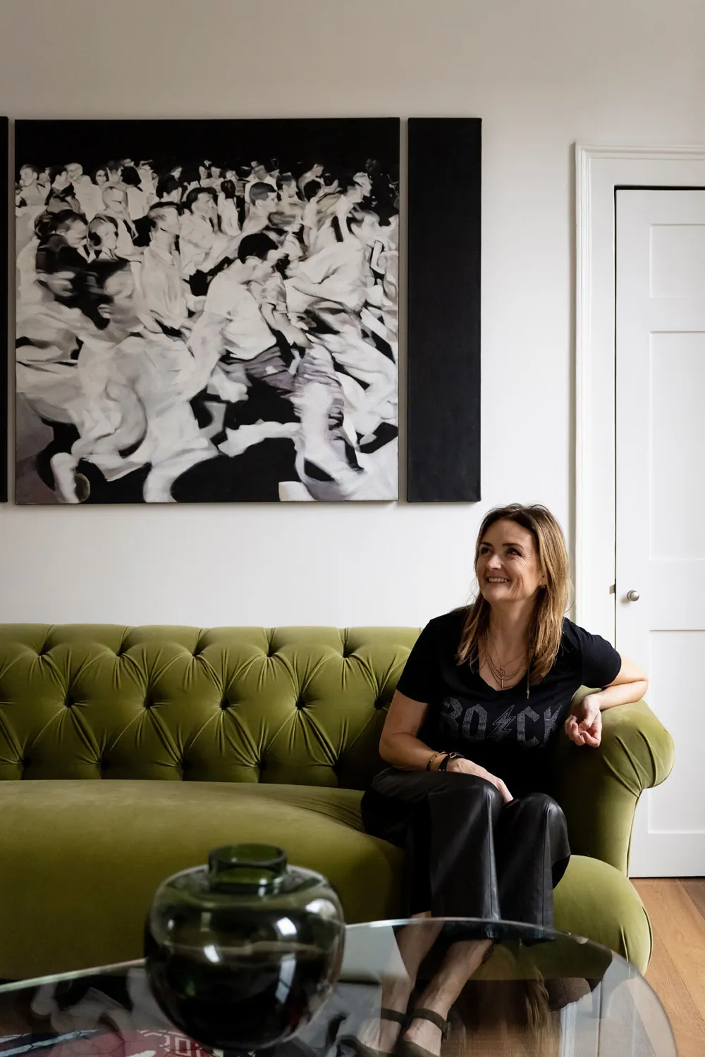 At home with designer Juliette Sherwood4