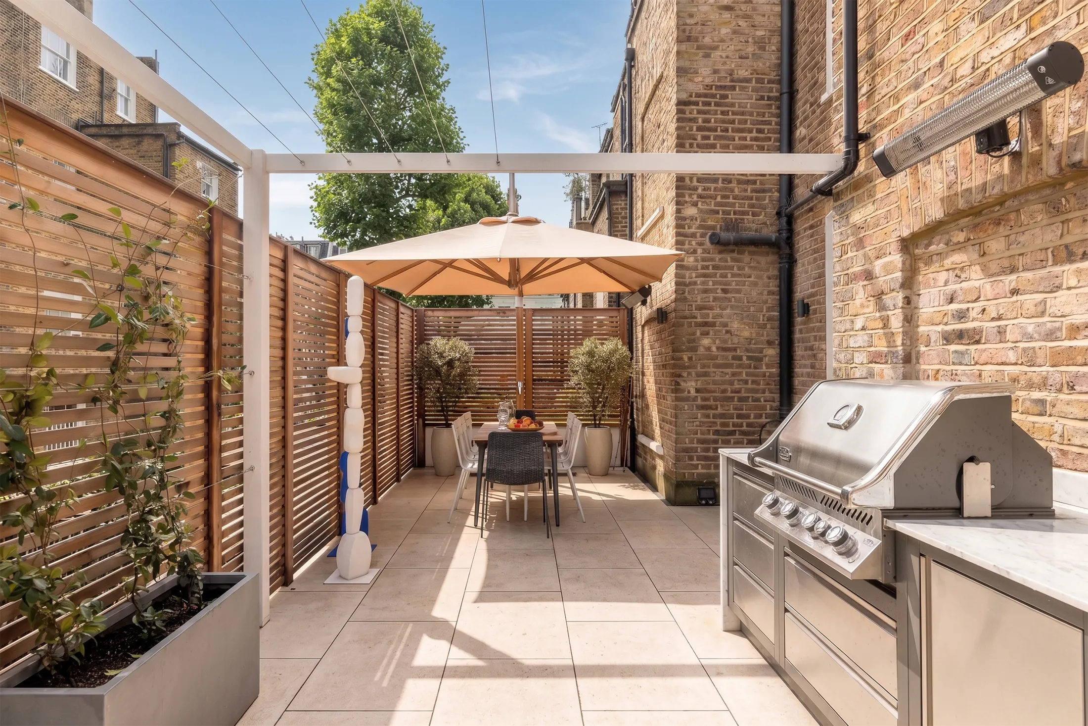 Domus-Stay-Notting-Hill-Apartment-For-Rent-Portobello-Road_