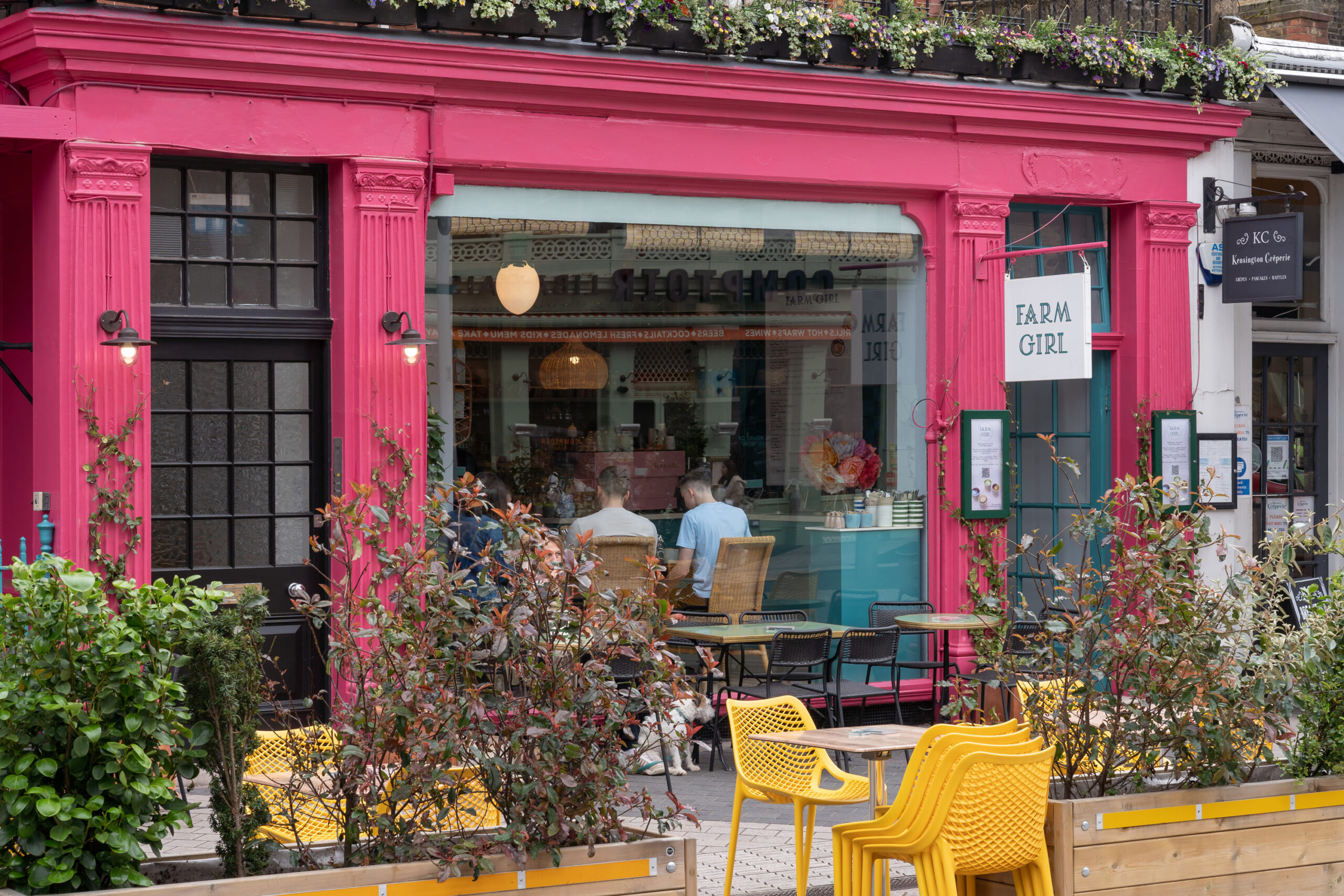 Domus-Nova-Photography-Farm-Girl-South-Kensington (11)