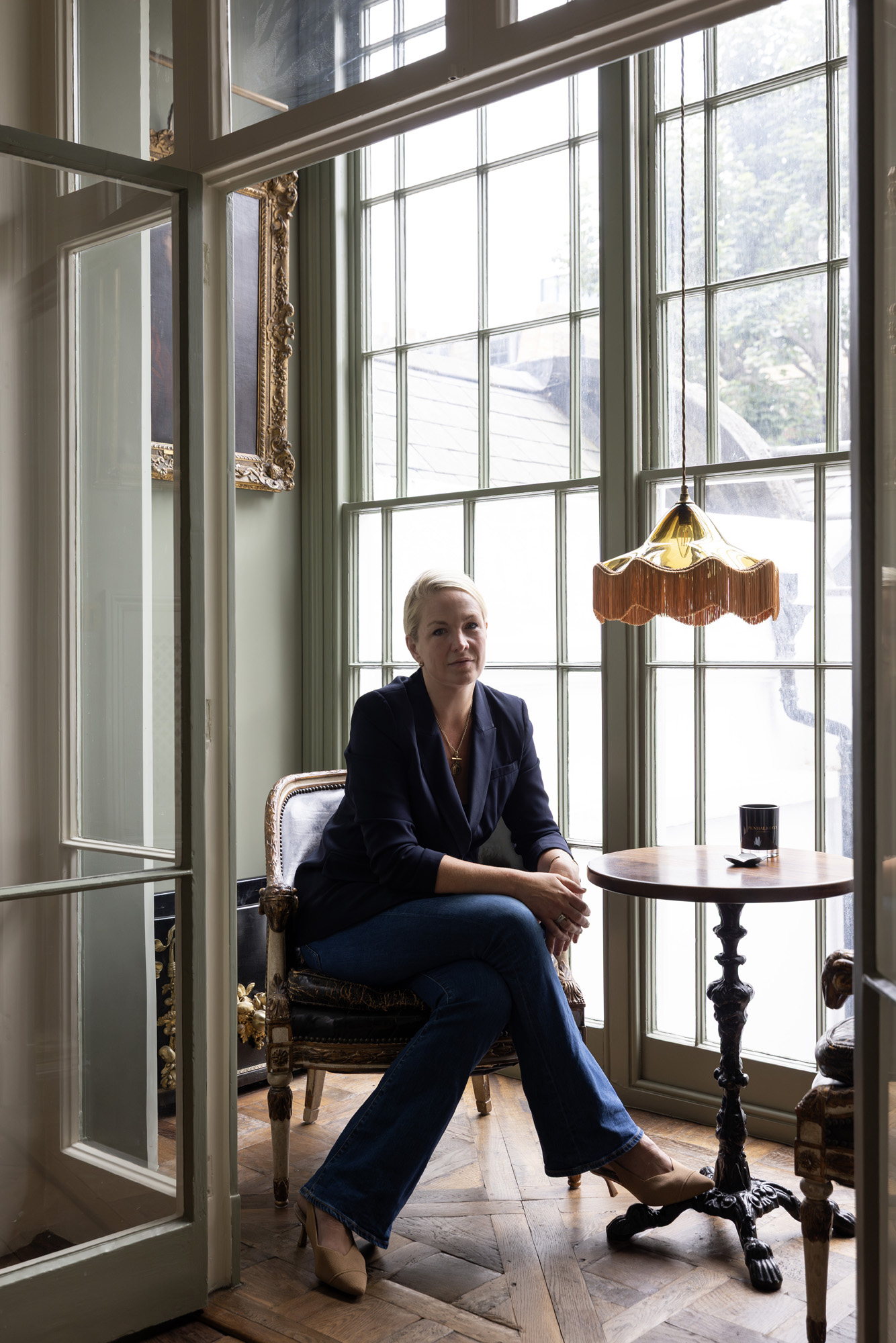 Domus Portraits – Kate Bright – 1_Lo