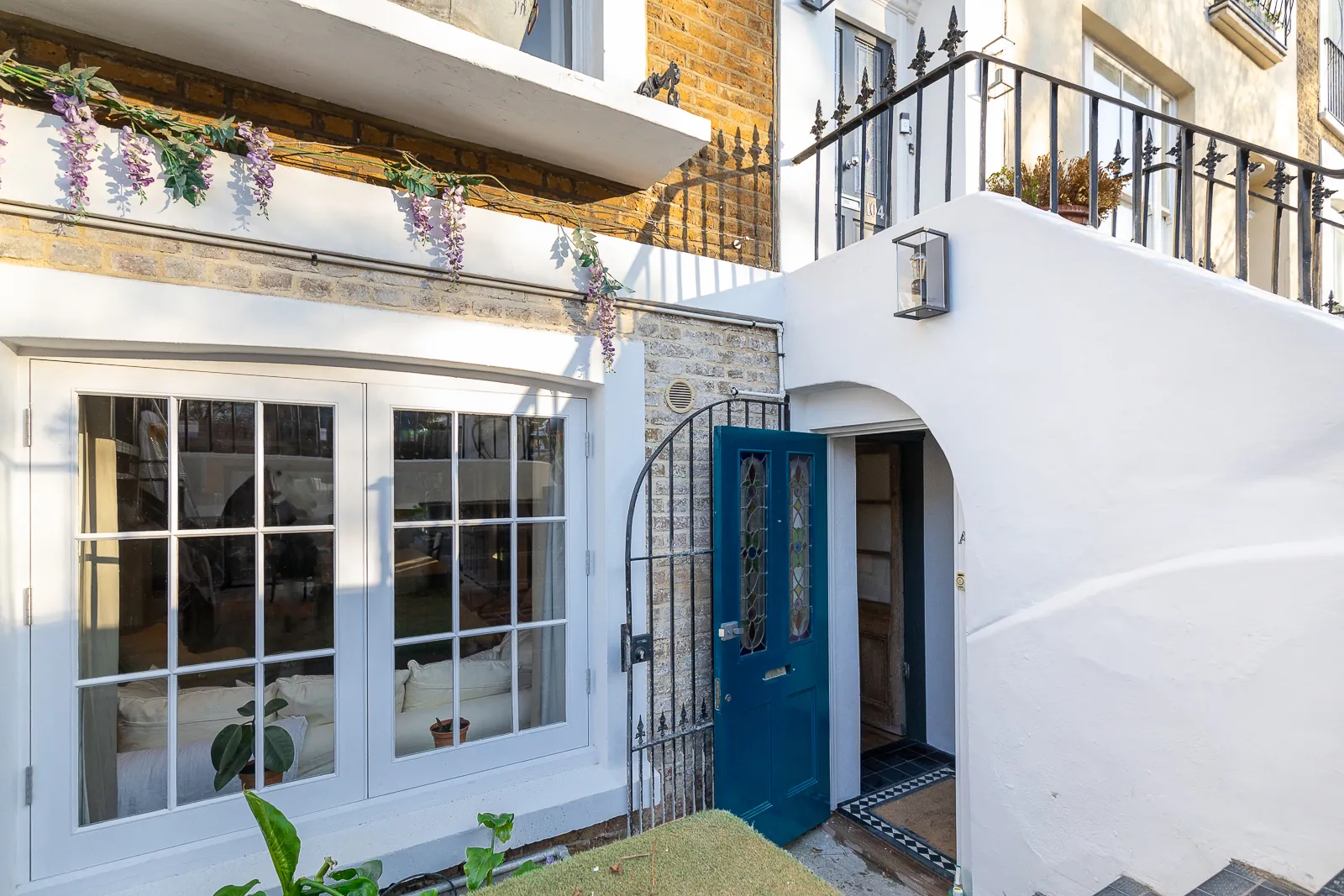 Domus-Stay-Apartment-To-Rent-Malden-Road- (18)